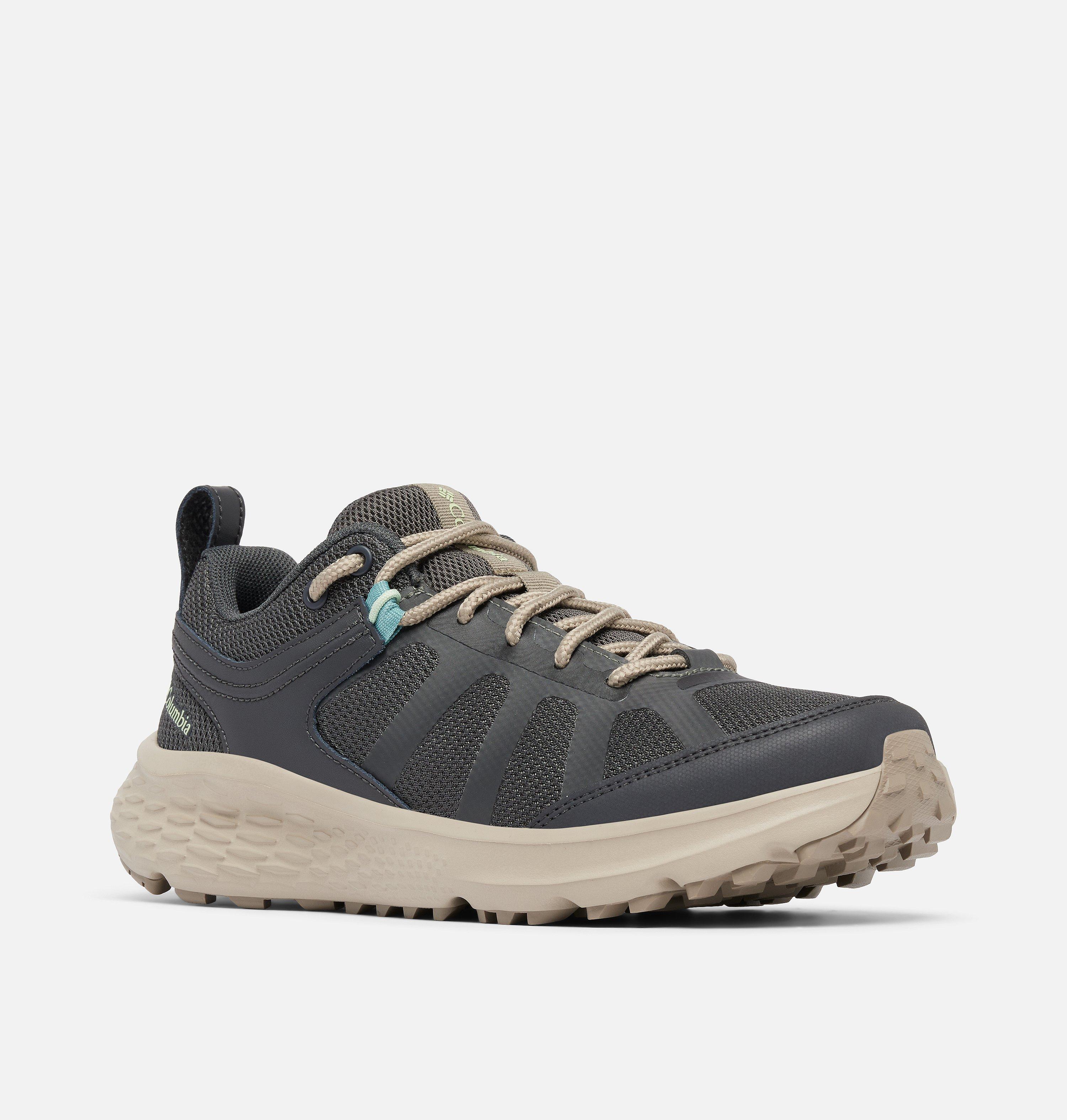 Women's Konos XCEL WP Low Shoe 3
