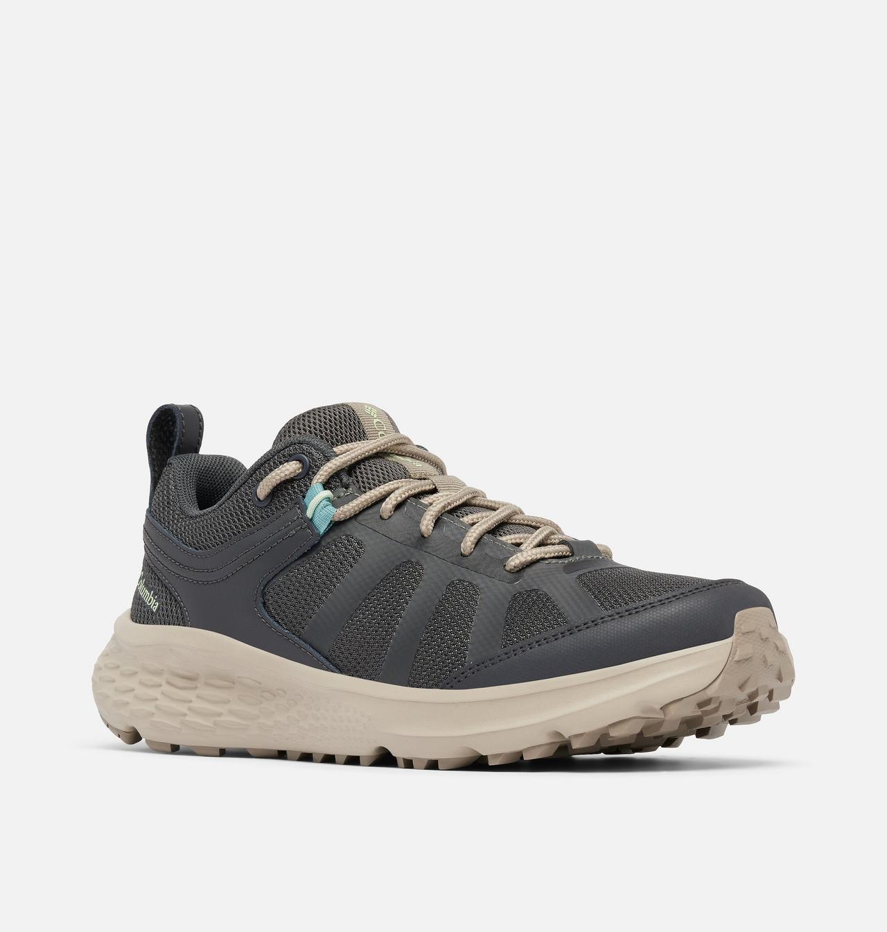 Women's Konos™ XCEL WP Low Shoe 3