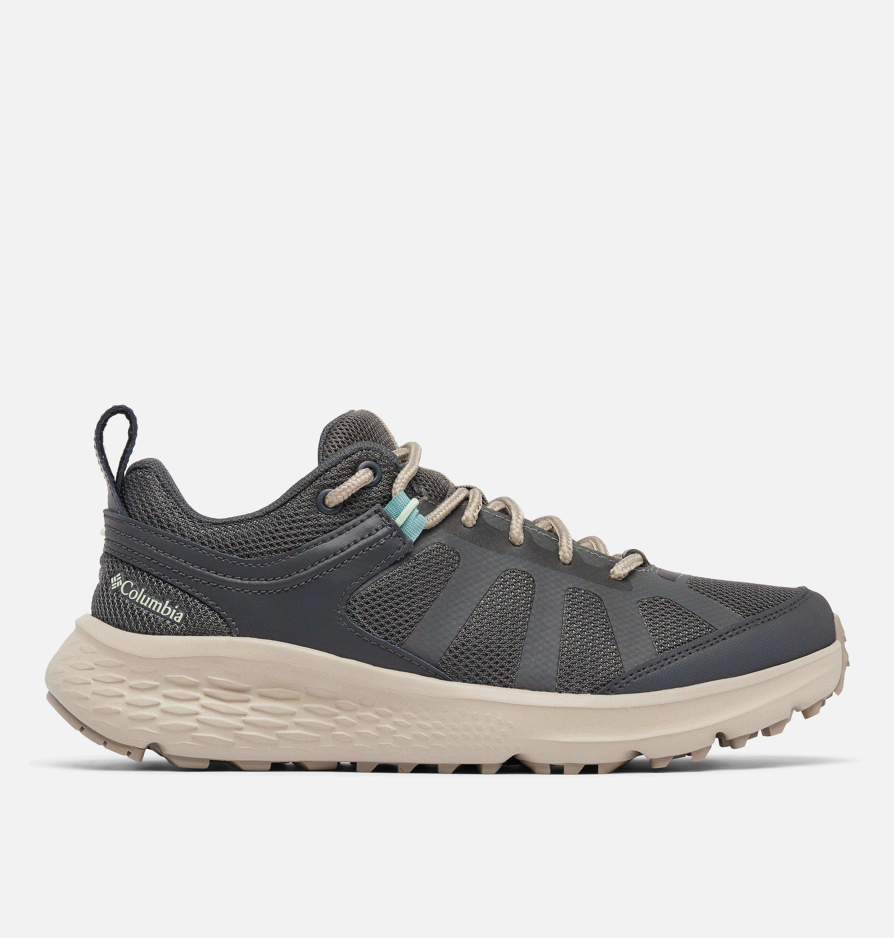 Women's Konos XCEL WP Low Shoe 1