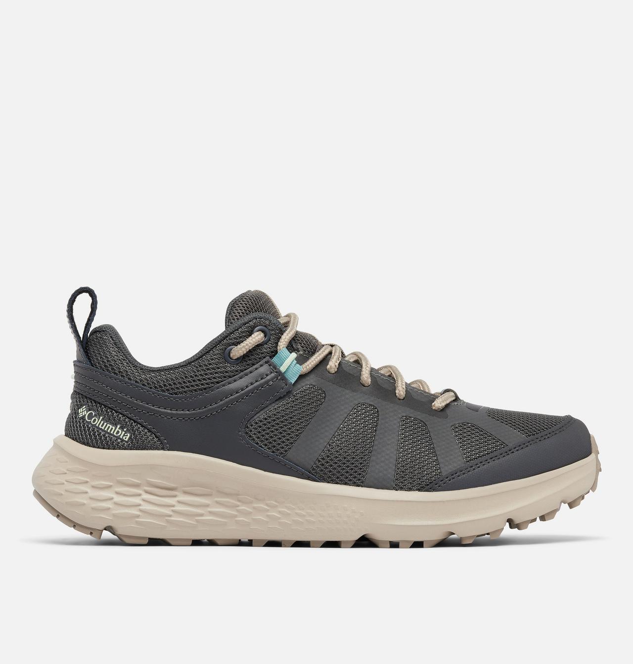 Women's Konos™ XCEL WP Low Shoe 1