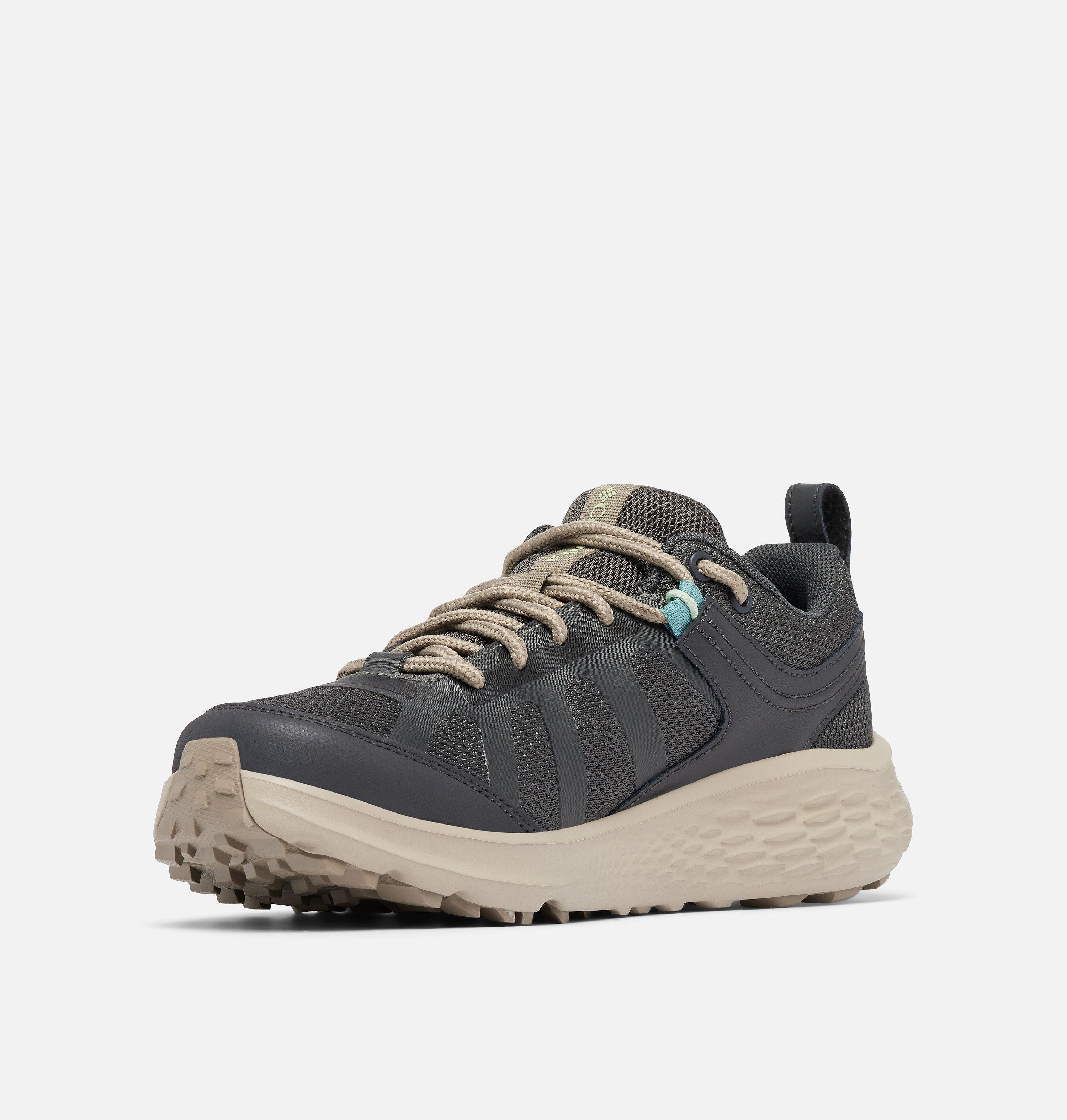 Women's Konos XCEL WP Low Shoe 7