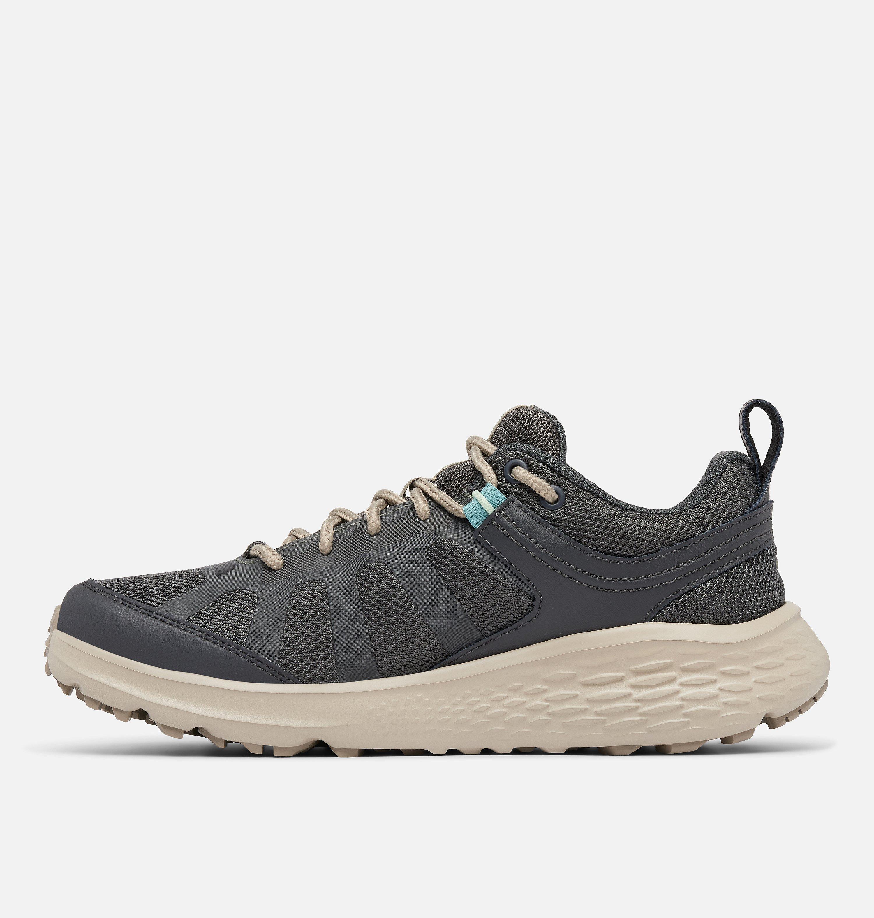 Women's Konos XCEL WP Low Shoe 6