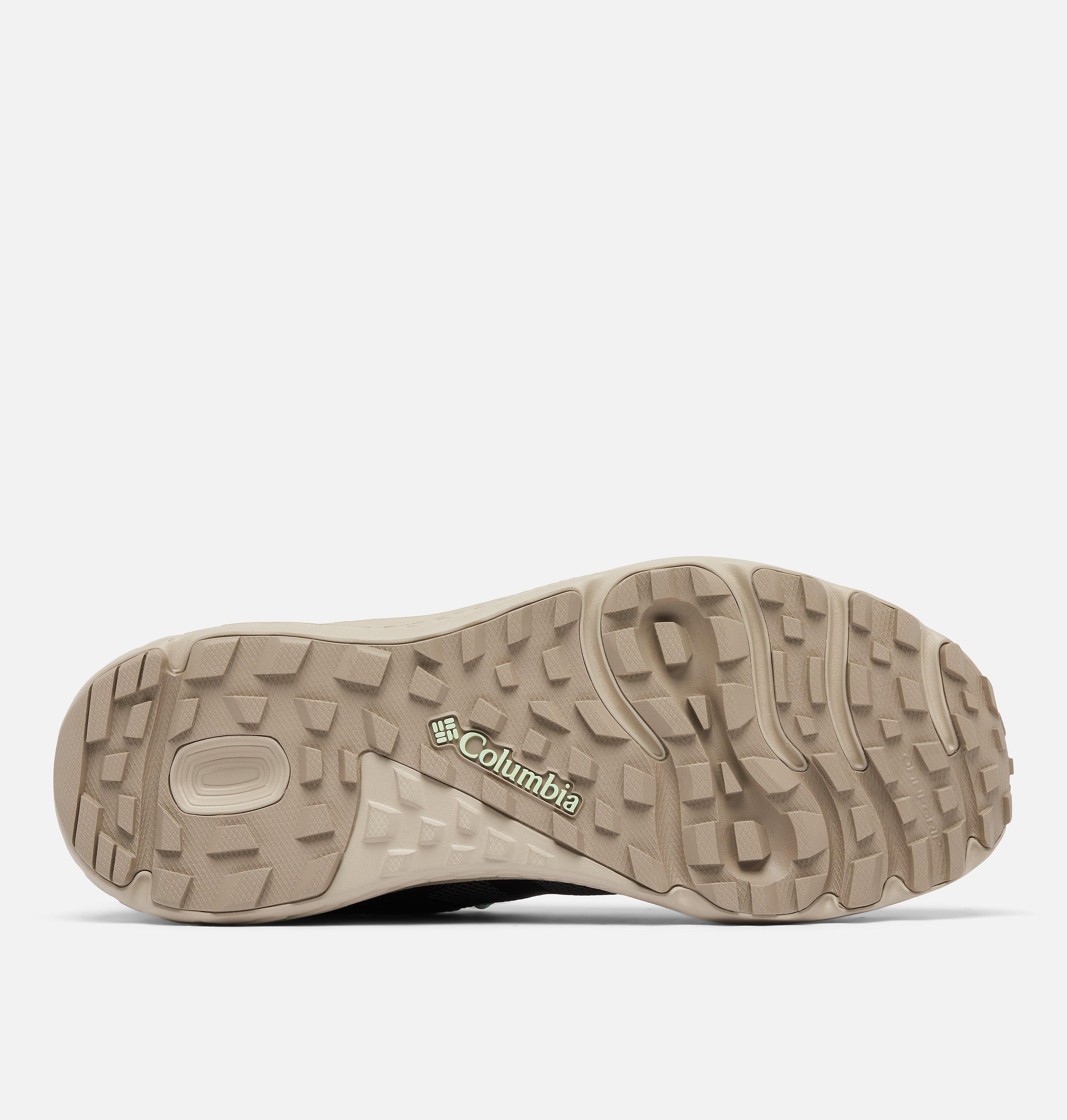 Women's Konos XCEL WP Low Shoe 5