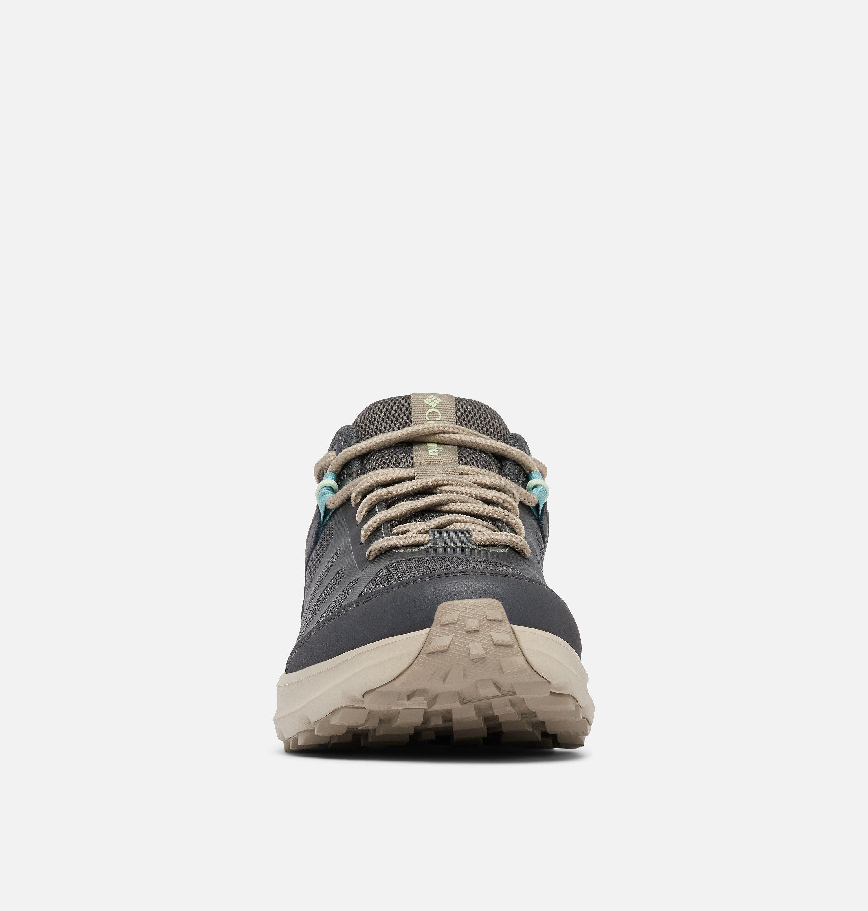 Women's Konos XCEL WP Low Shoe 8