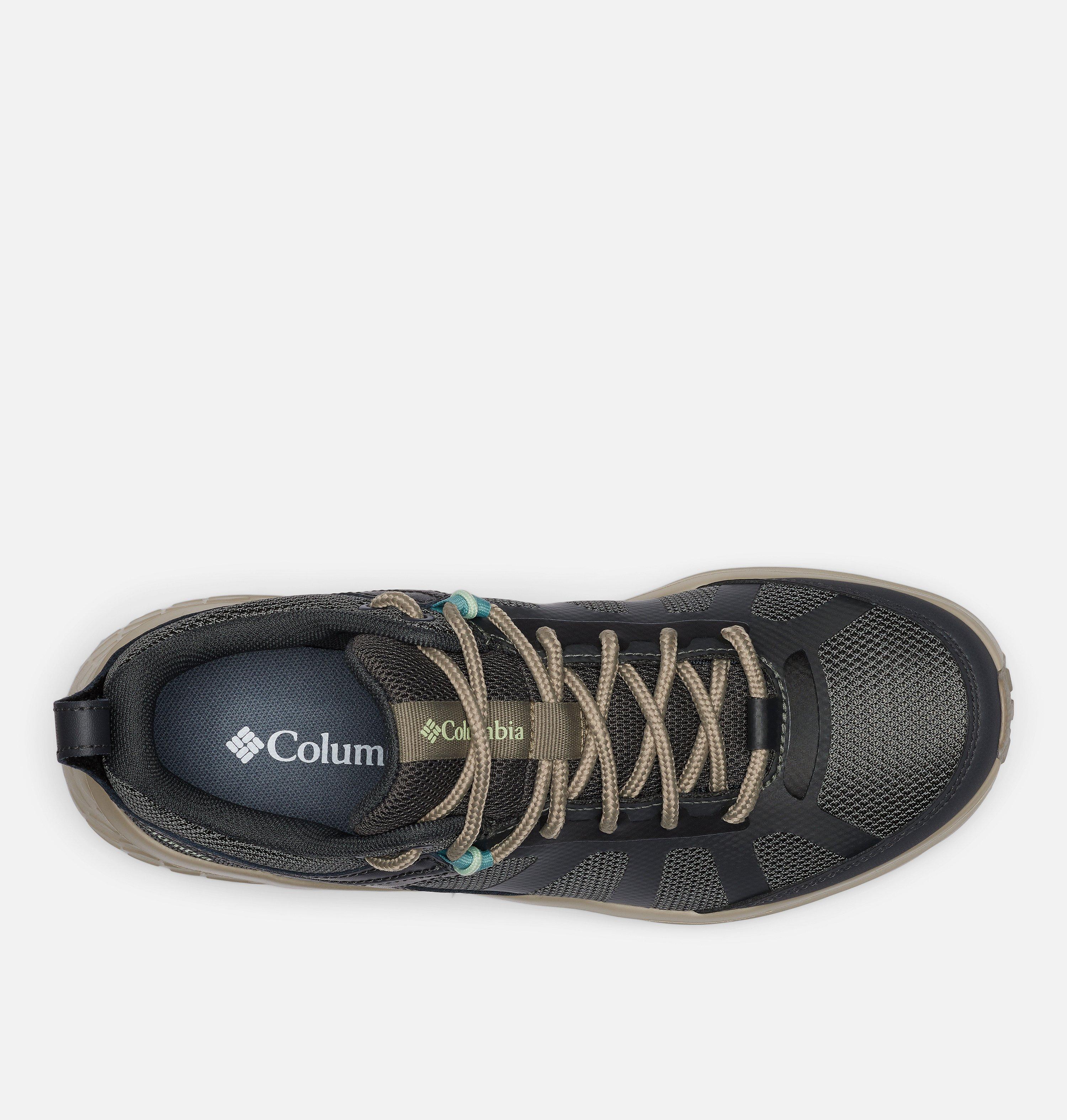 Women's Konos XCEL WP Low Shoe 4
