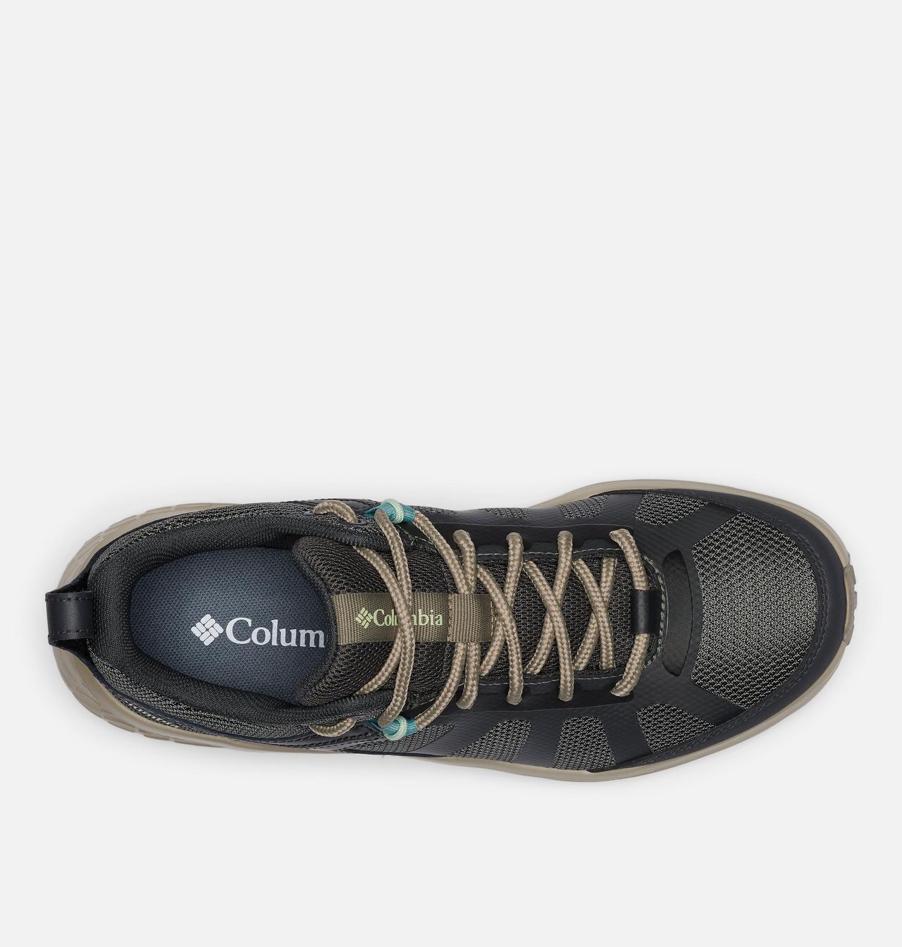 Women's Konos™ XCEL WP Low Shoe 4