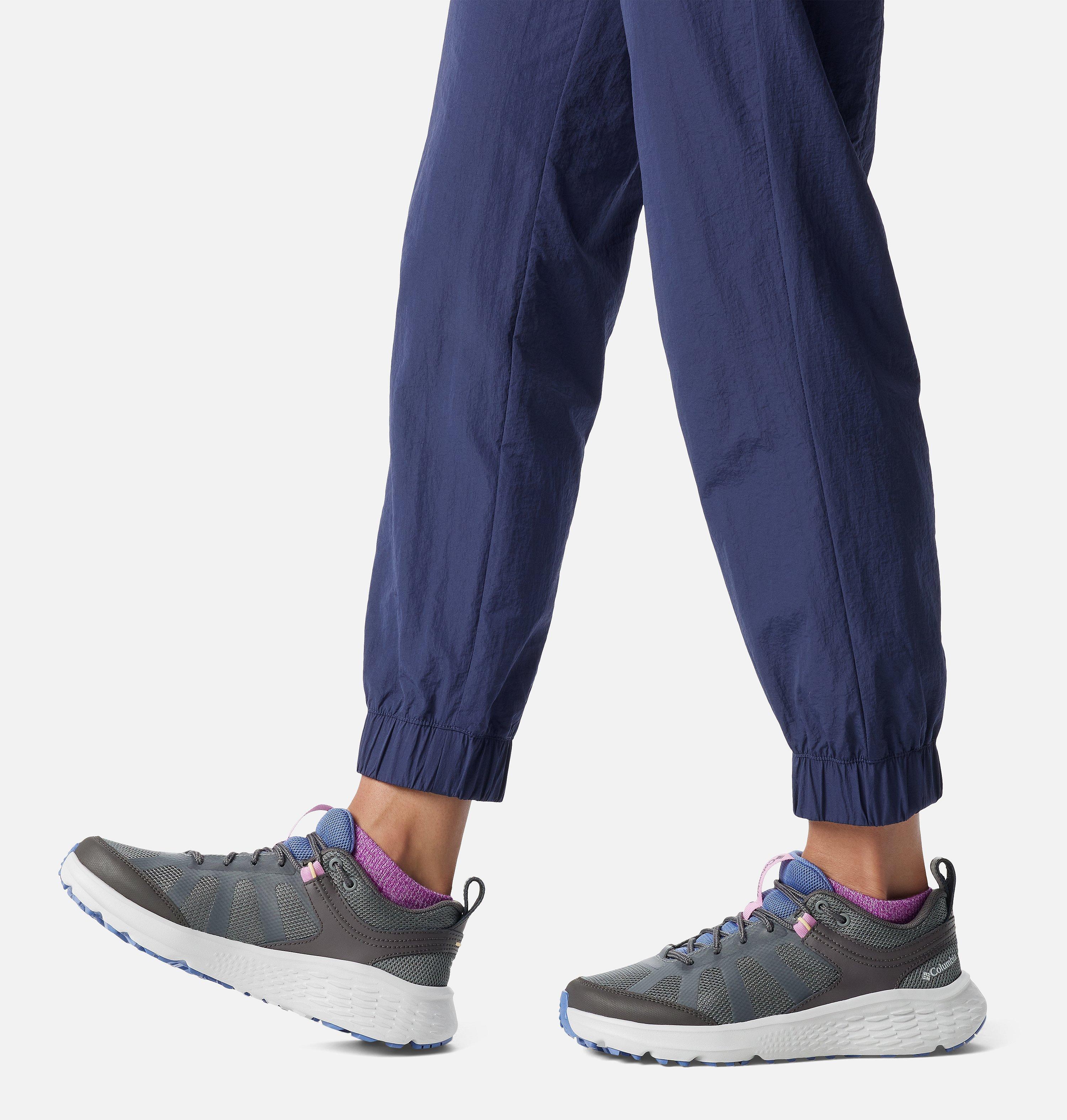 Women's Konos XCEL WP Low Shoe 10