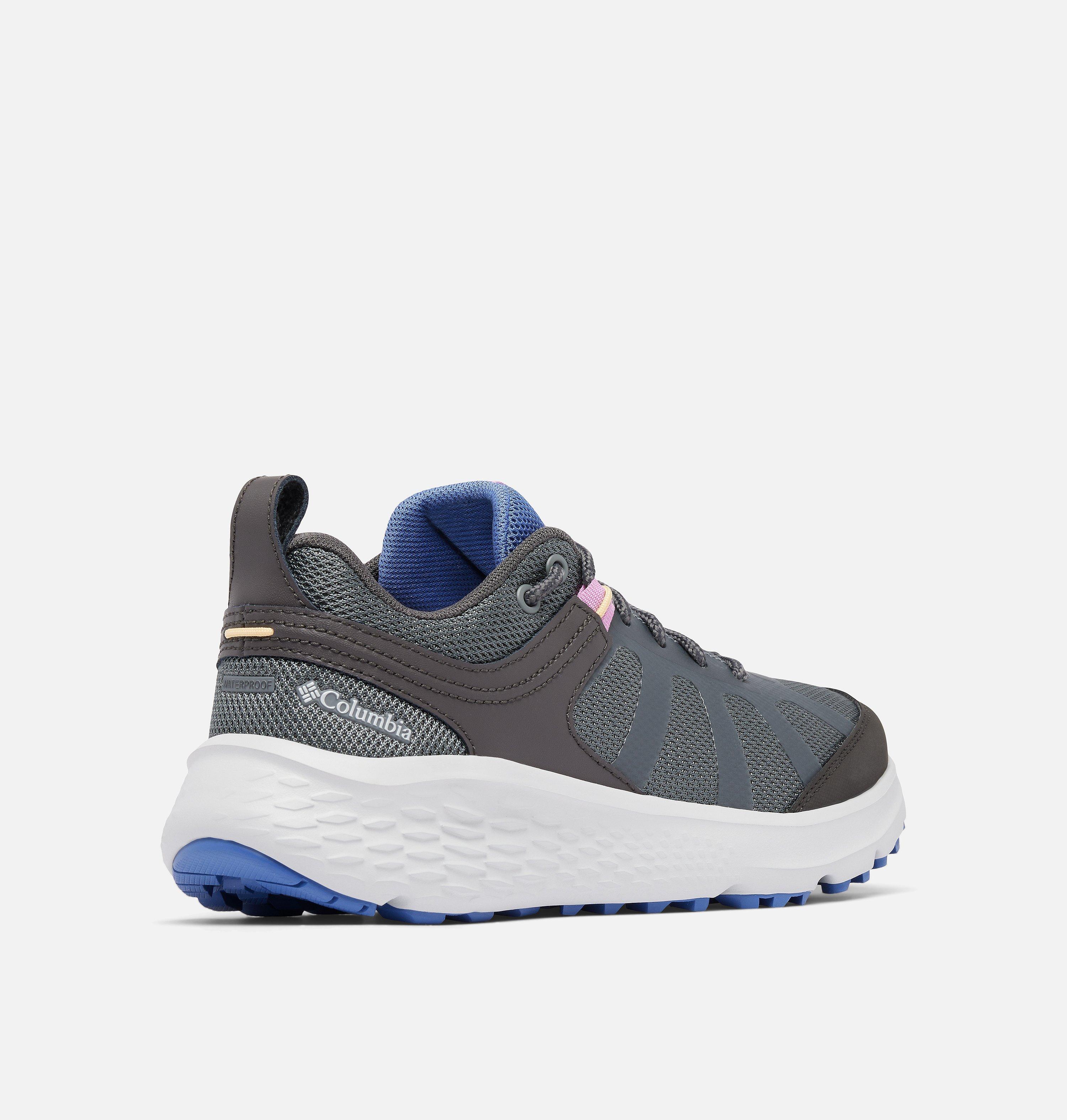 Women's Konos XCEL WP Low Shoe 9