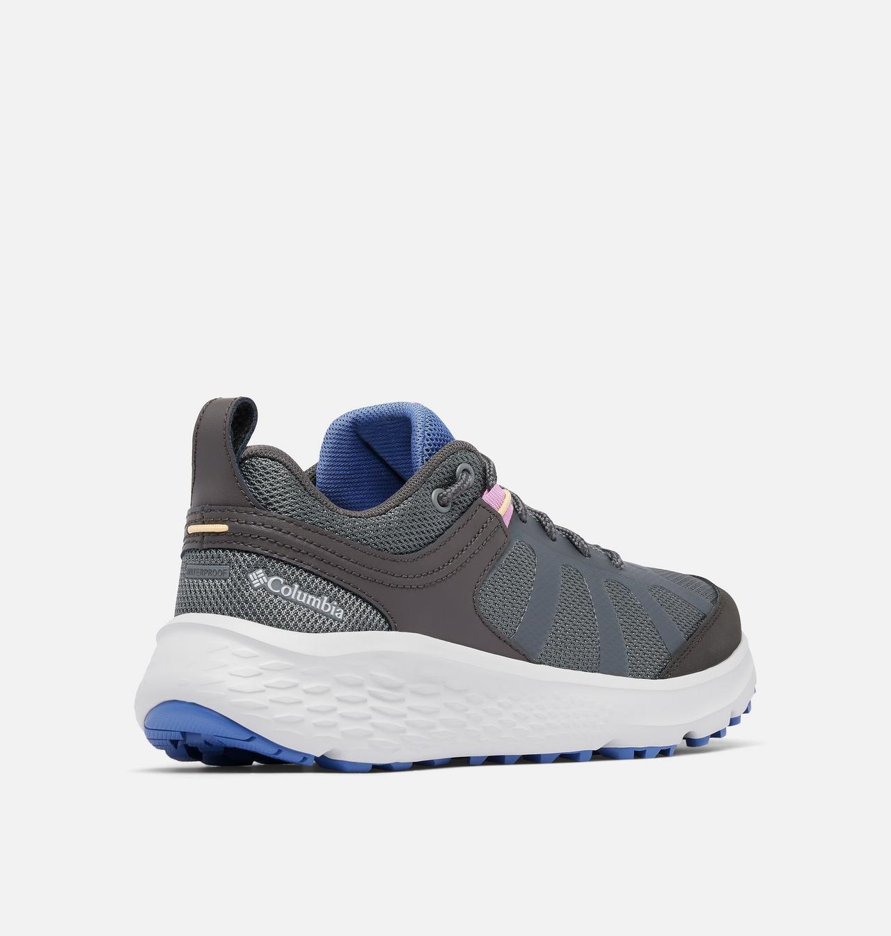Women's Konos™ XCEL WP Low Shoe 9