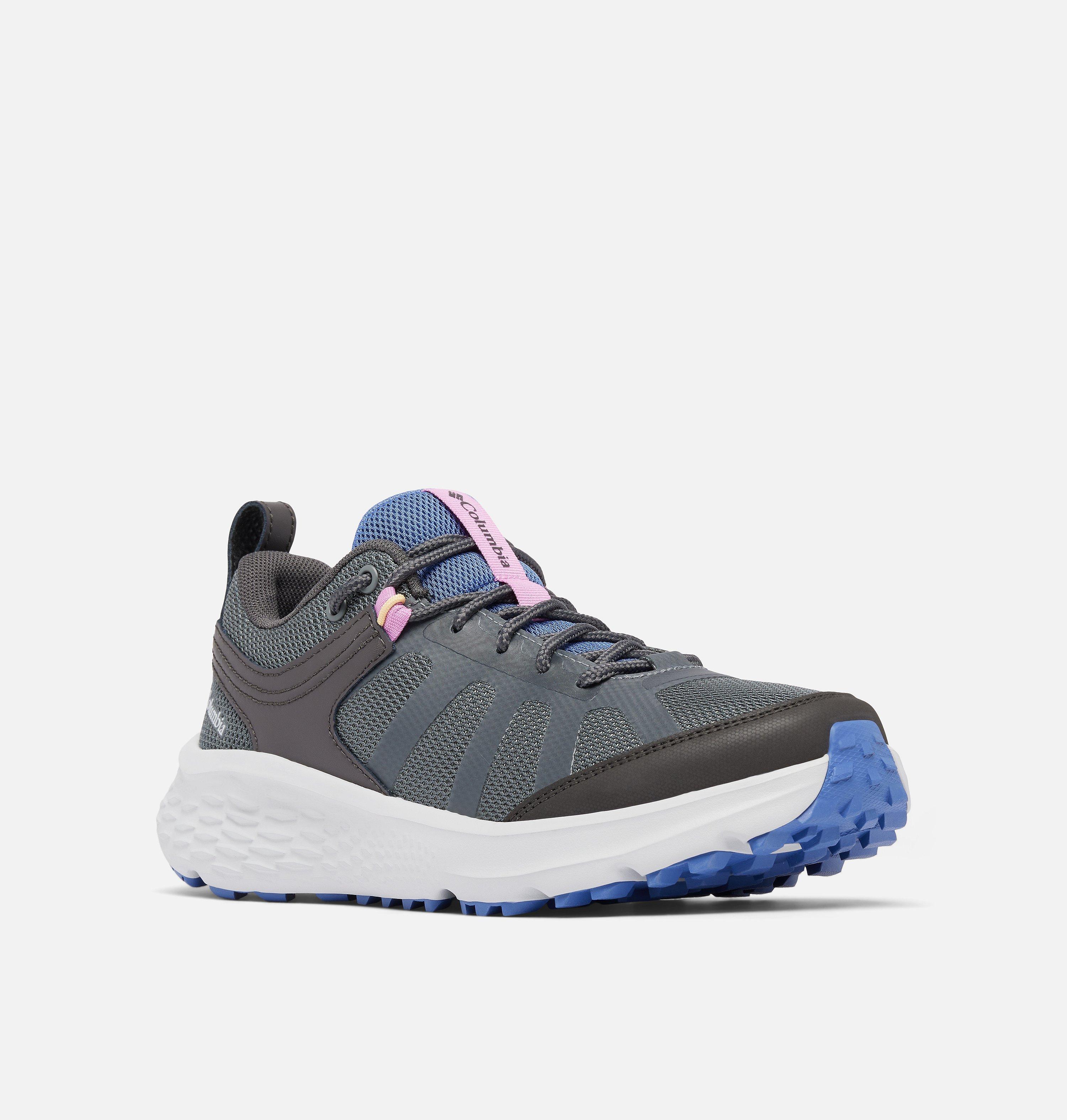 Women's Konos XCEL WP Low Shoe 3