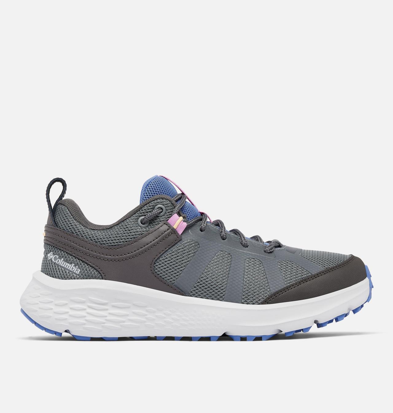 Women's Konos™ XCEL WP Low Shoe 1