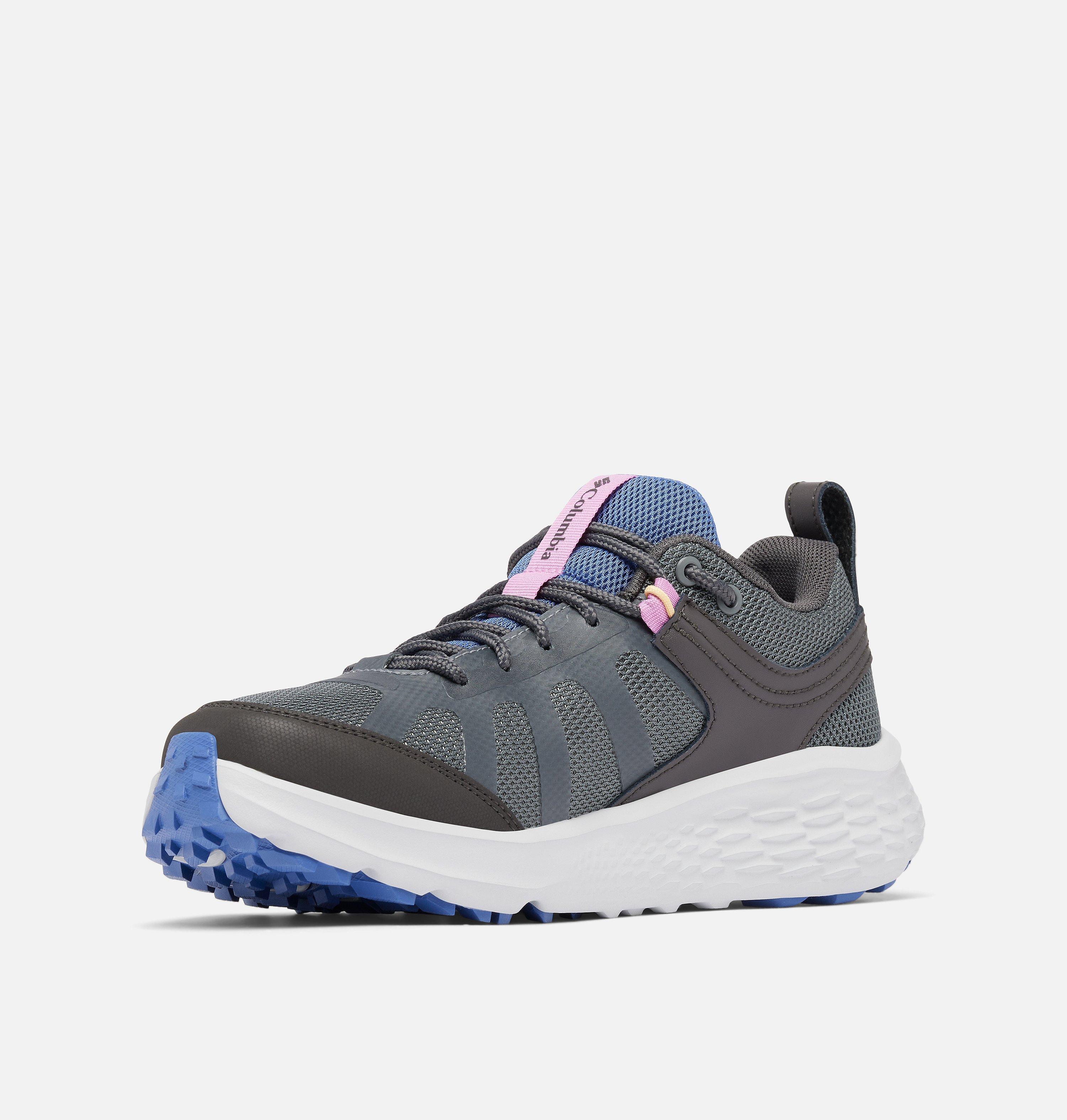Women's Konos XCEL WP Low Shoe 7