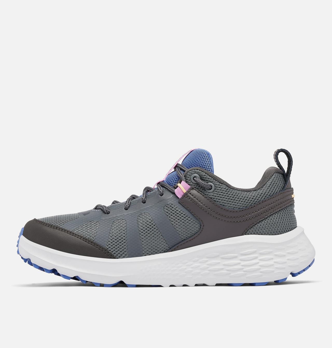 Women's Konos™ XCEL WP Low Shoe 6