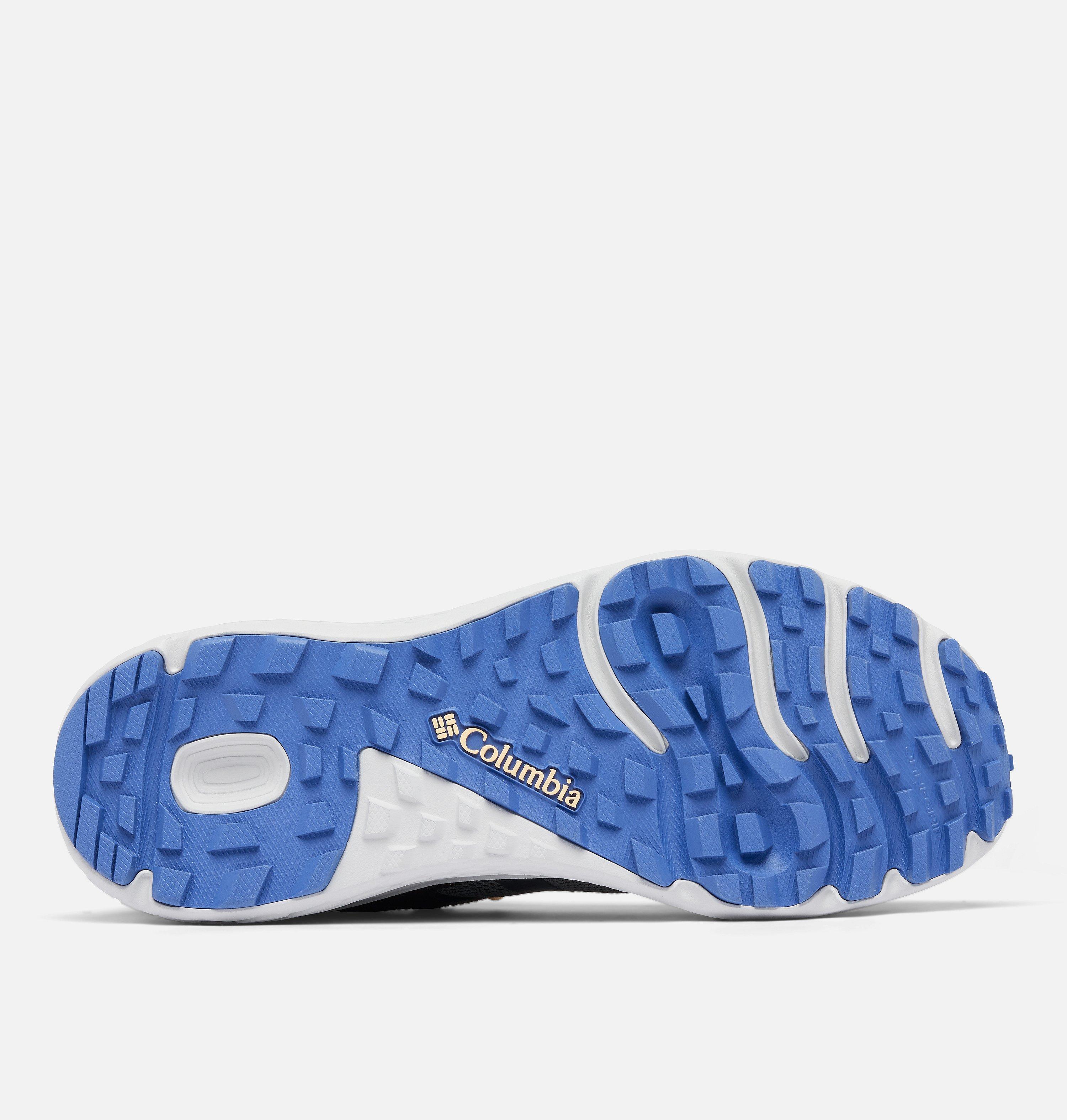 Women's Konos XCEL WP Low Shoe 5