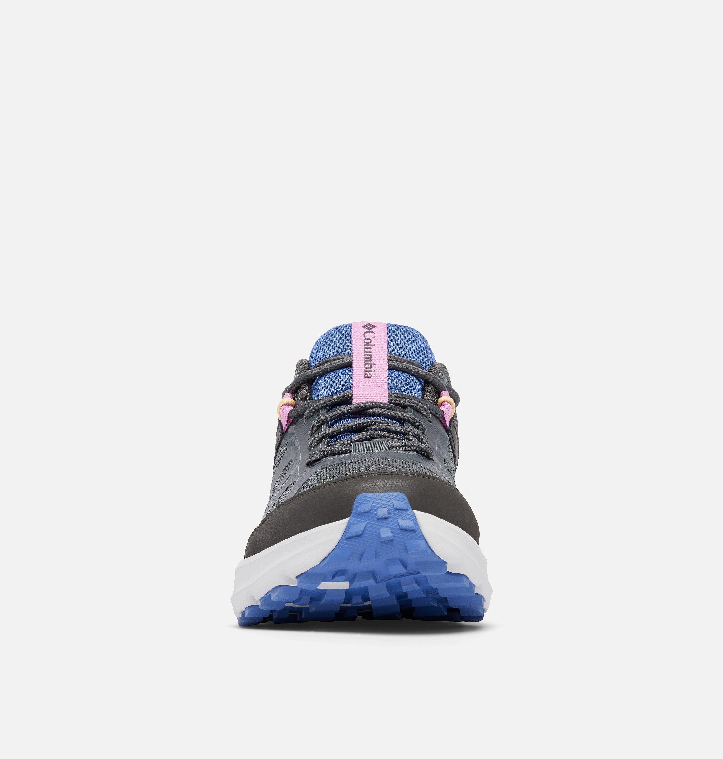 Women's Konos XCEL WP Low Shoe 8