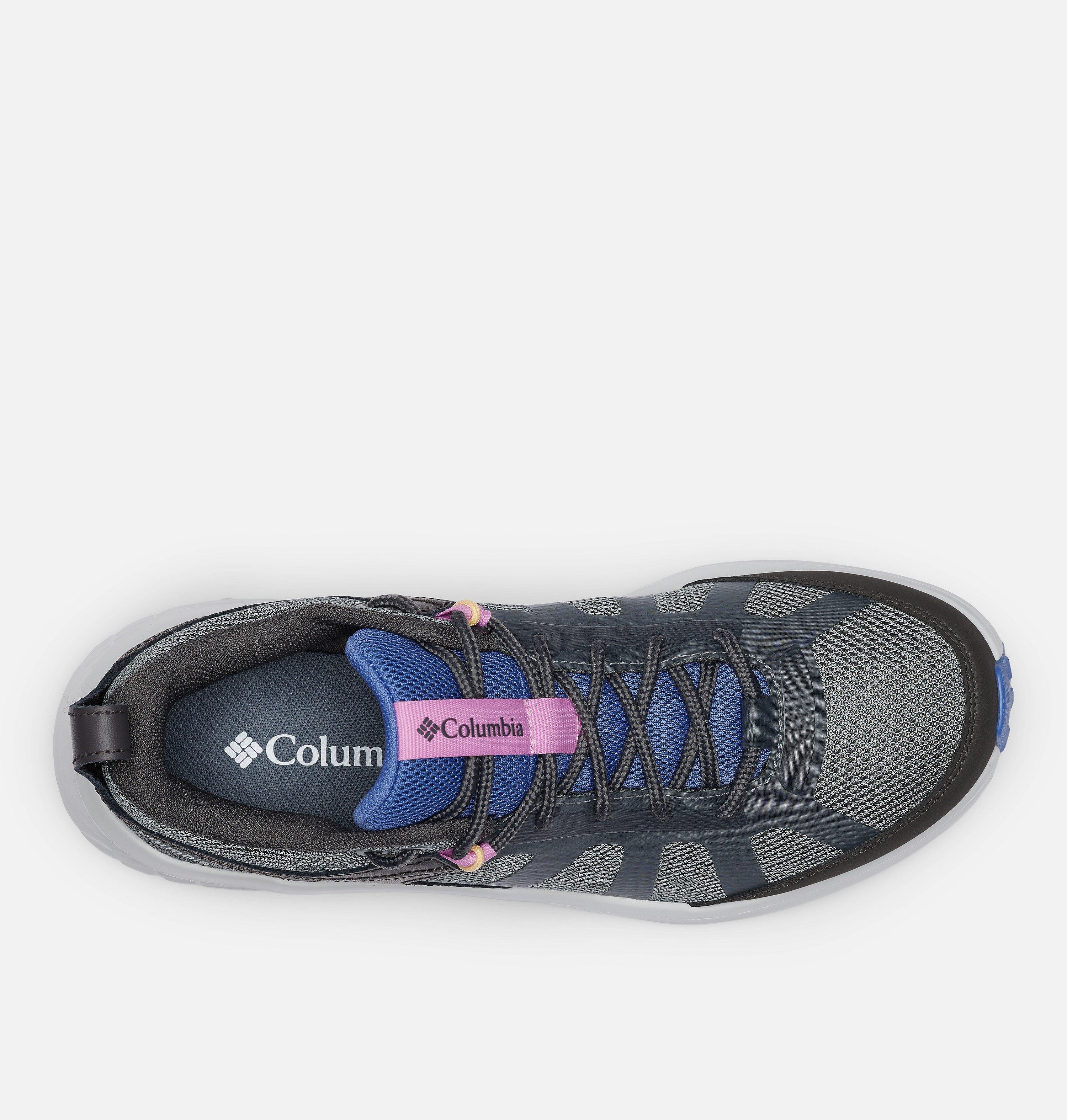 Women's Konos XCEL WP Low Shoe 4