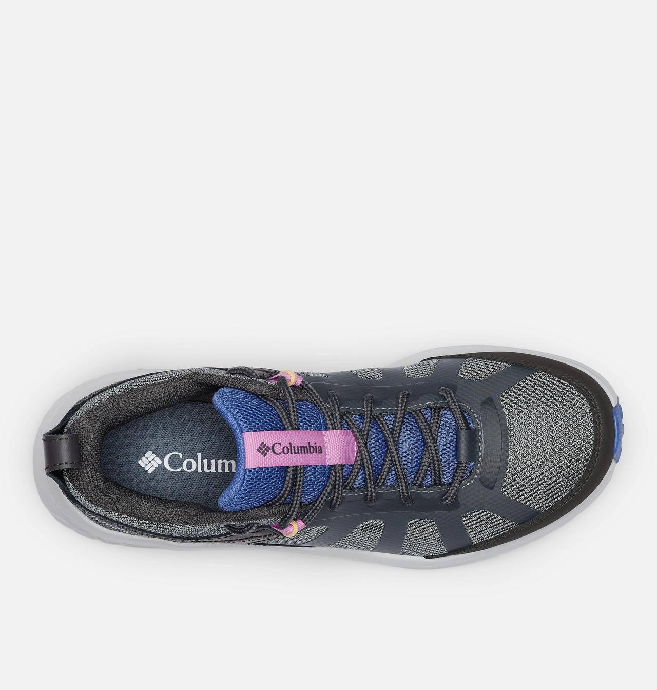 Women's Konos™ XCEL WP Low Shoe 4