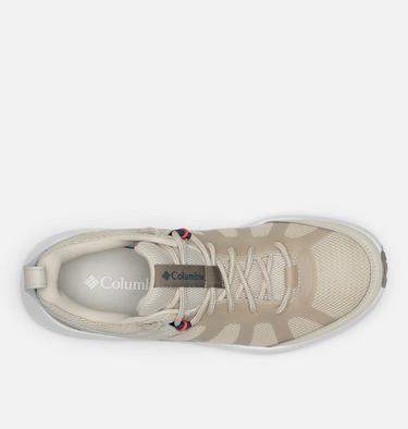 Chaussure Basse de Randonnée Imperméable Konos Xcel Femme, Color: Dark Stone, Juicy, image 4