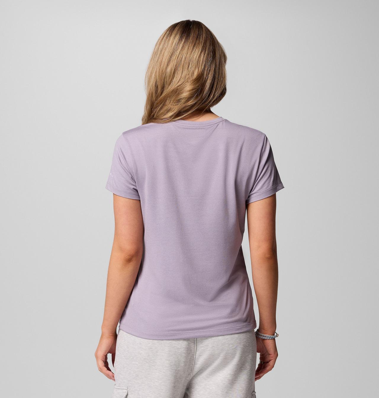 Women's Sloan Ridge Graphic Short Sleeve T-Shirt 2