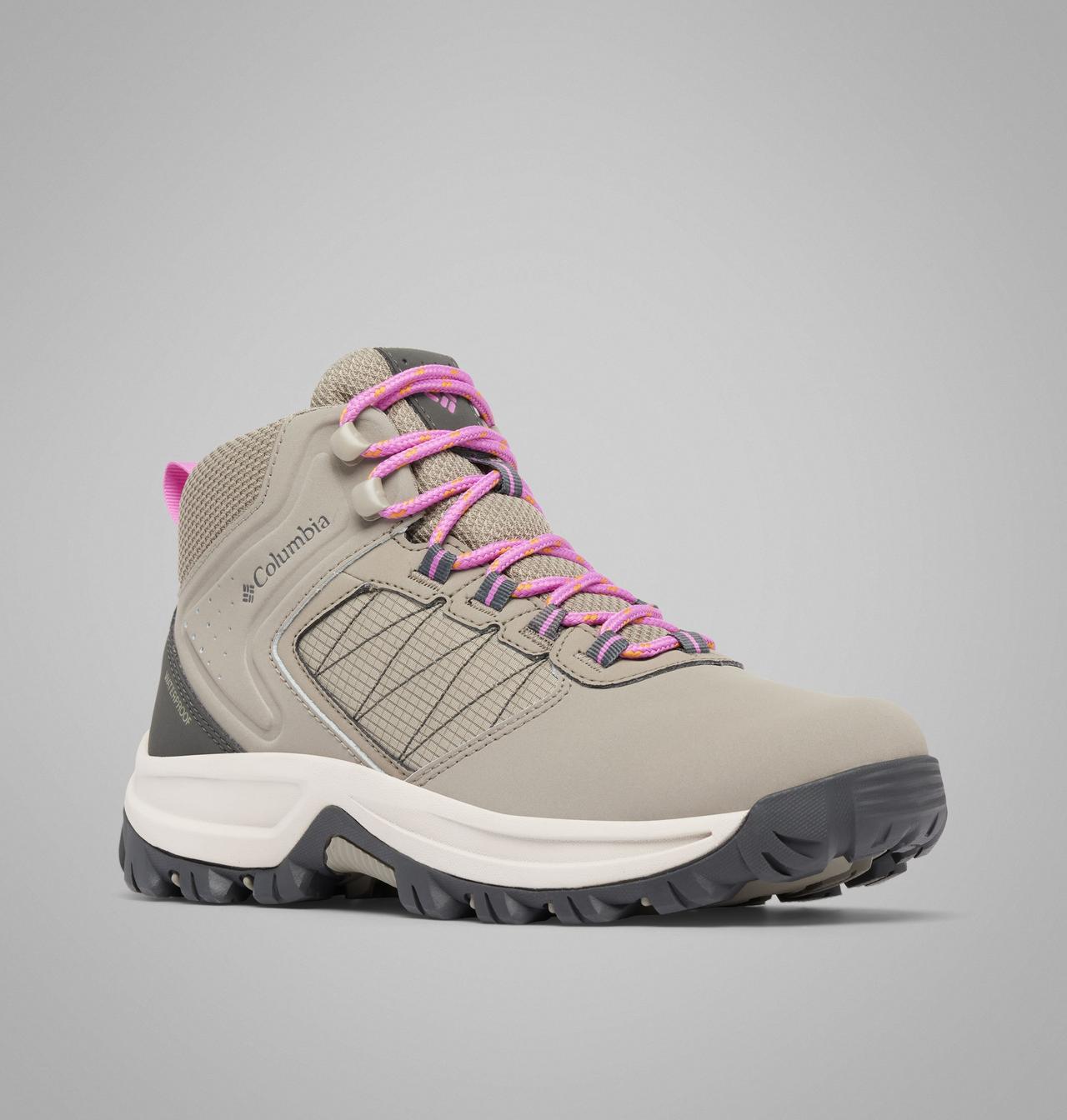 Women's Transverse™ Hike Waterproof Shoe | 005 | 6 3