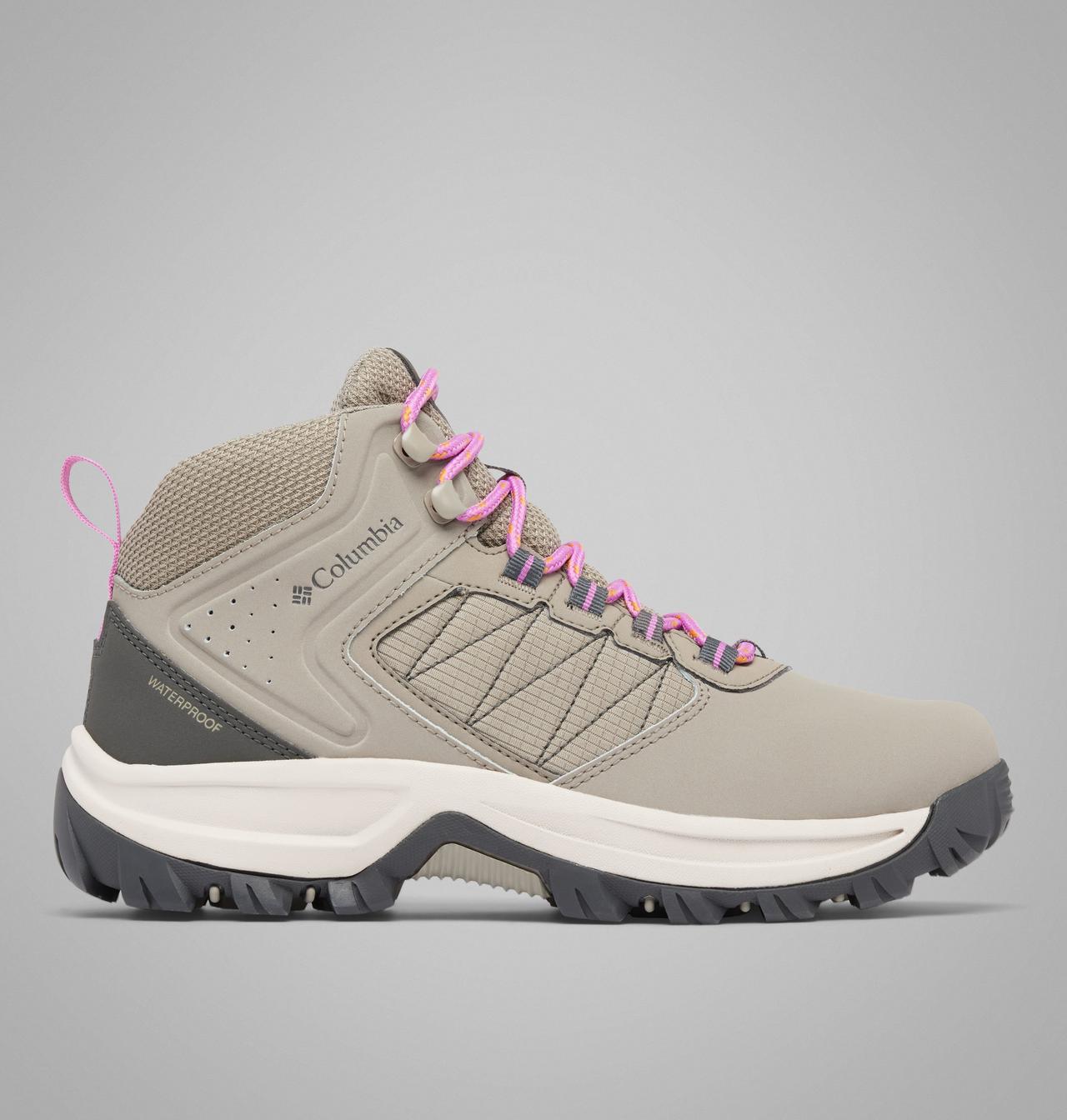 Women's Transverse™ Hike Waterproof Shoe | 005 | 6 1