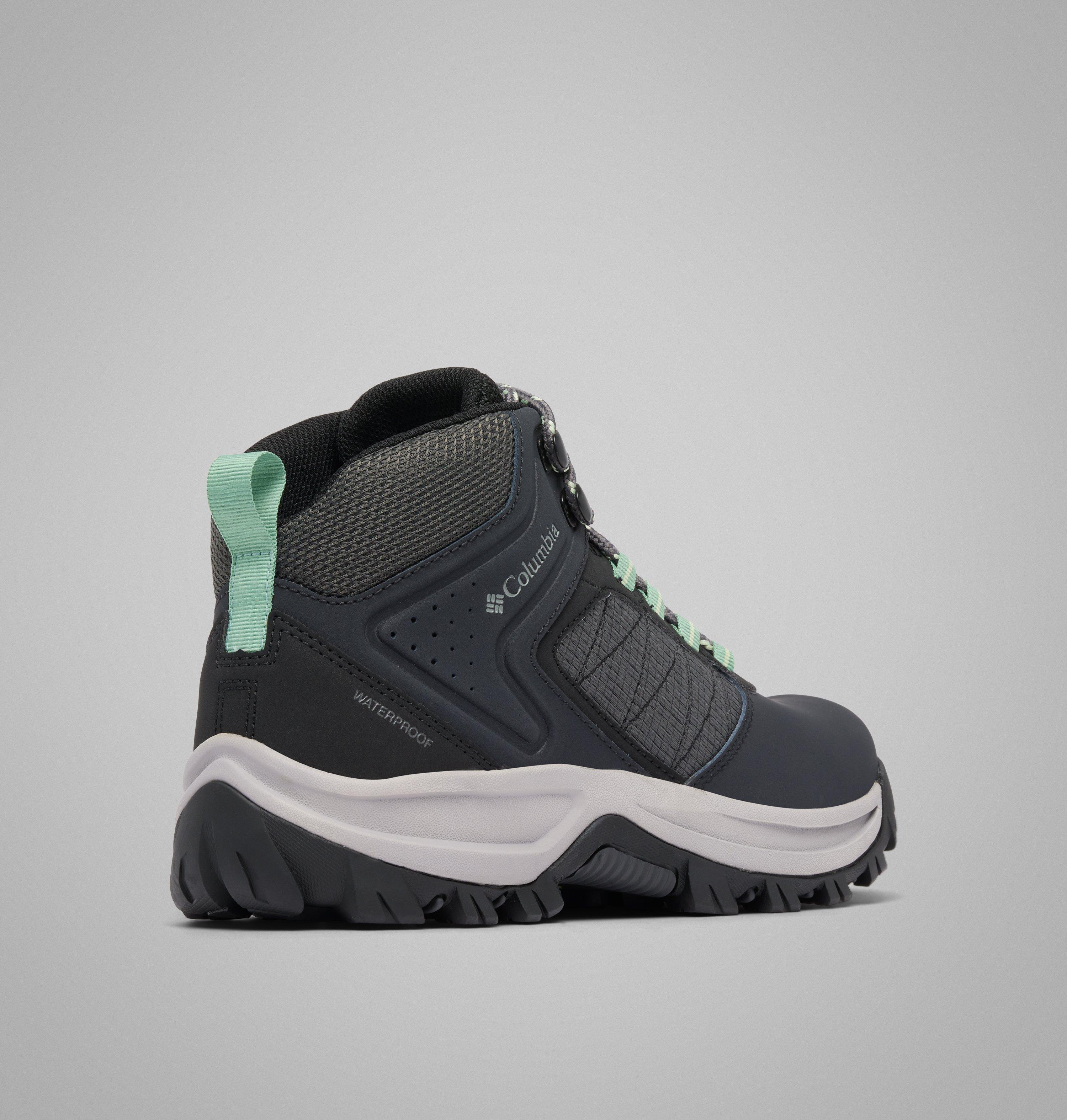 Women's Transverse Hike Waterproof Boot 9