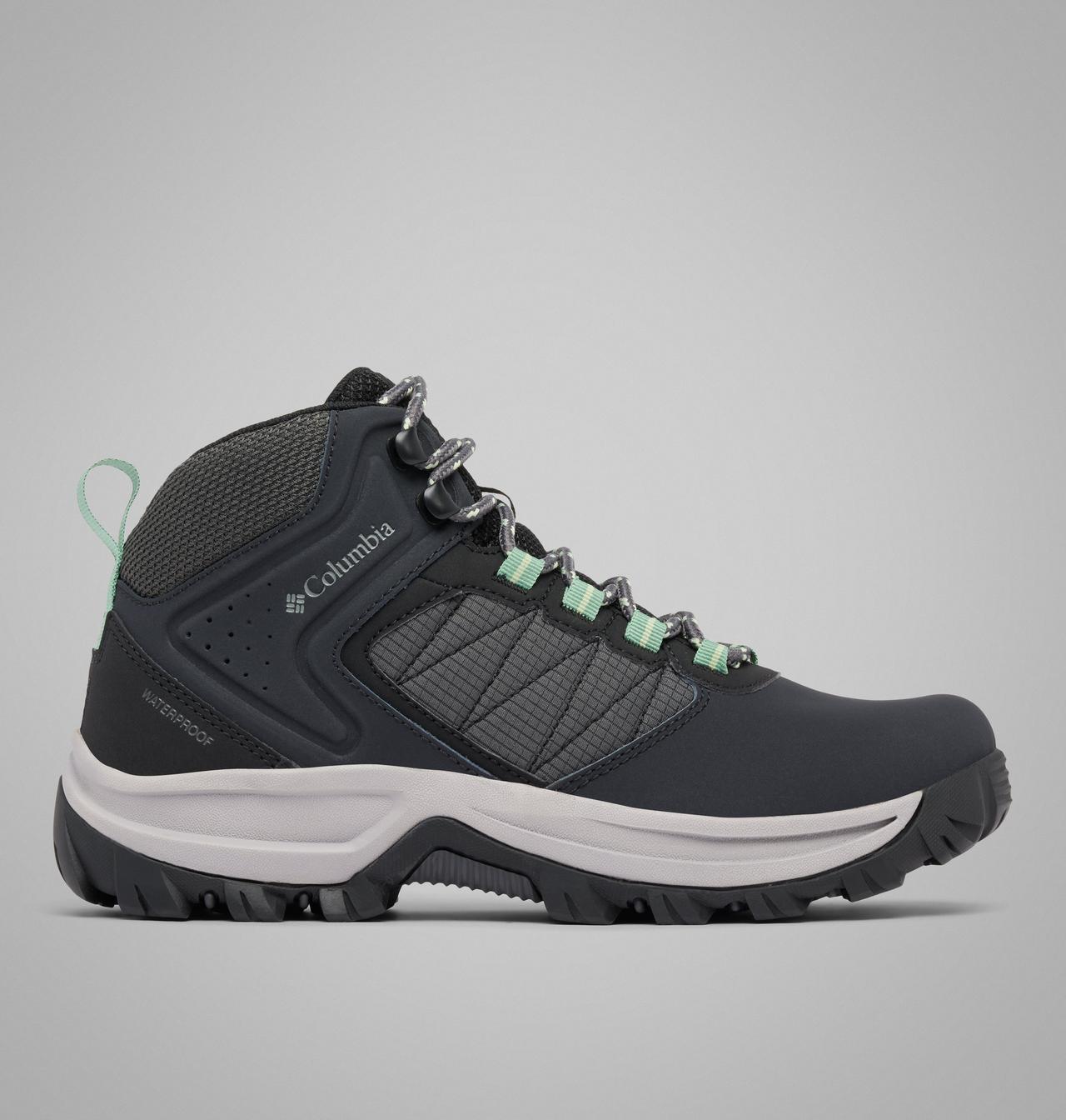 Women's Transverse™ Hike Waterproof Shoe 1