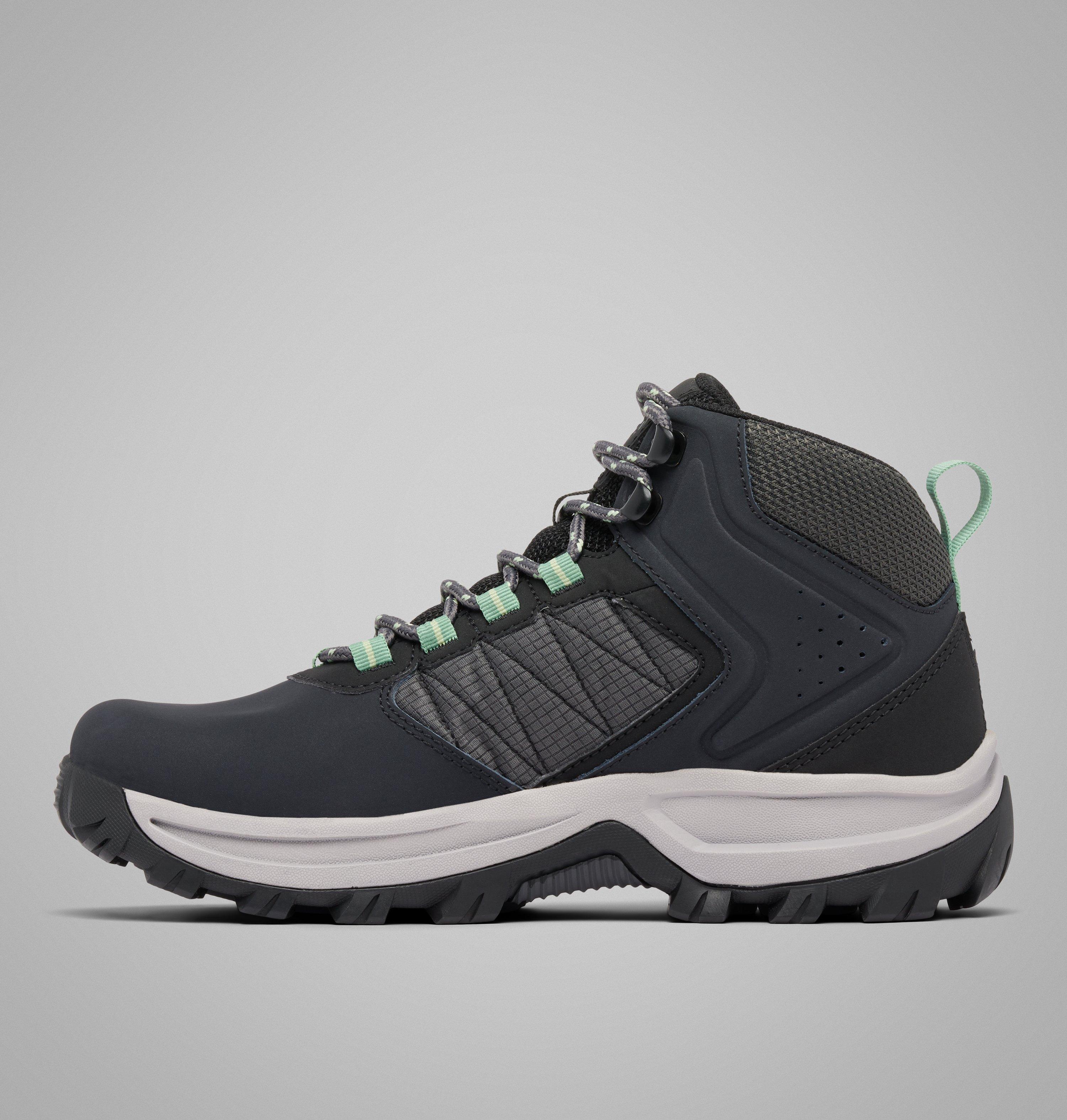 Women's Transverse Hike Waterproof Boot 6