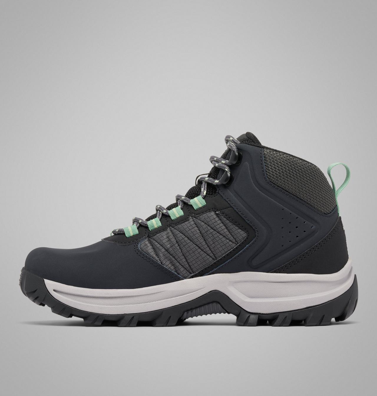 Women's Transverse™ Hike Waterproof Shoe 6