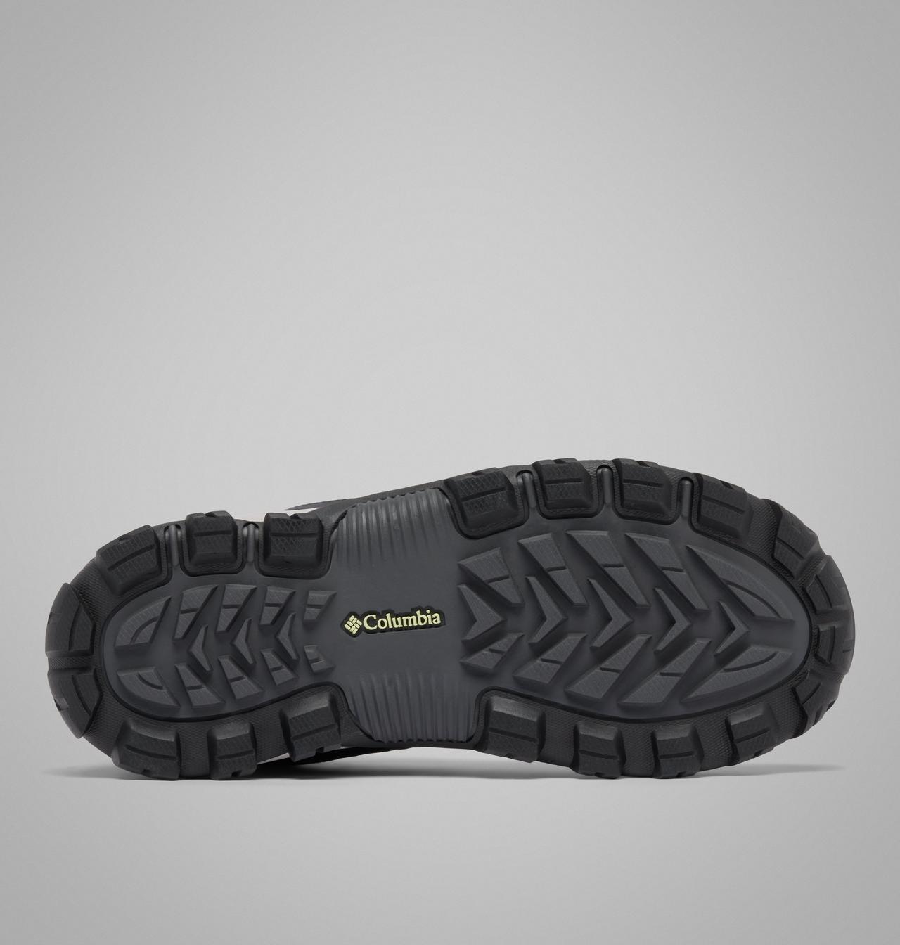 Women's Transverse™ Hike Waterproof Shoe 5