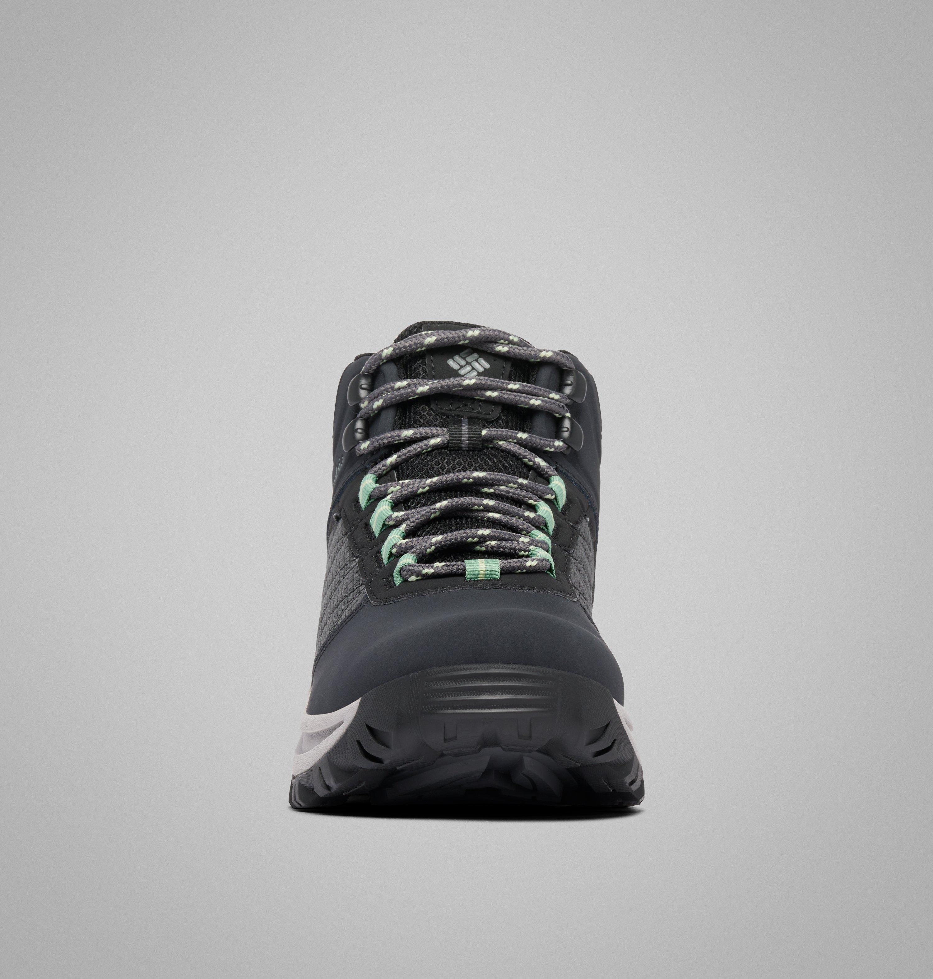 Women's Transverse Hike Waterproof Boot 8