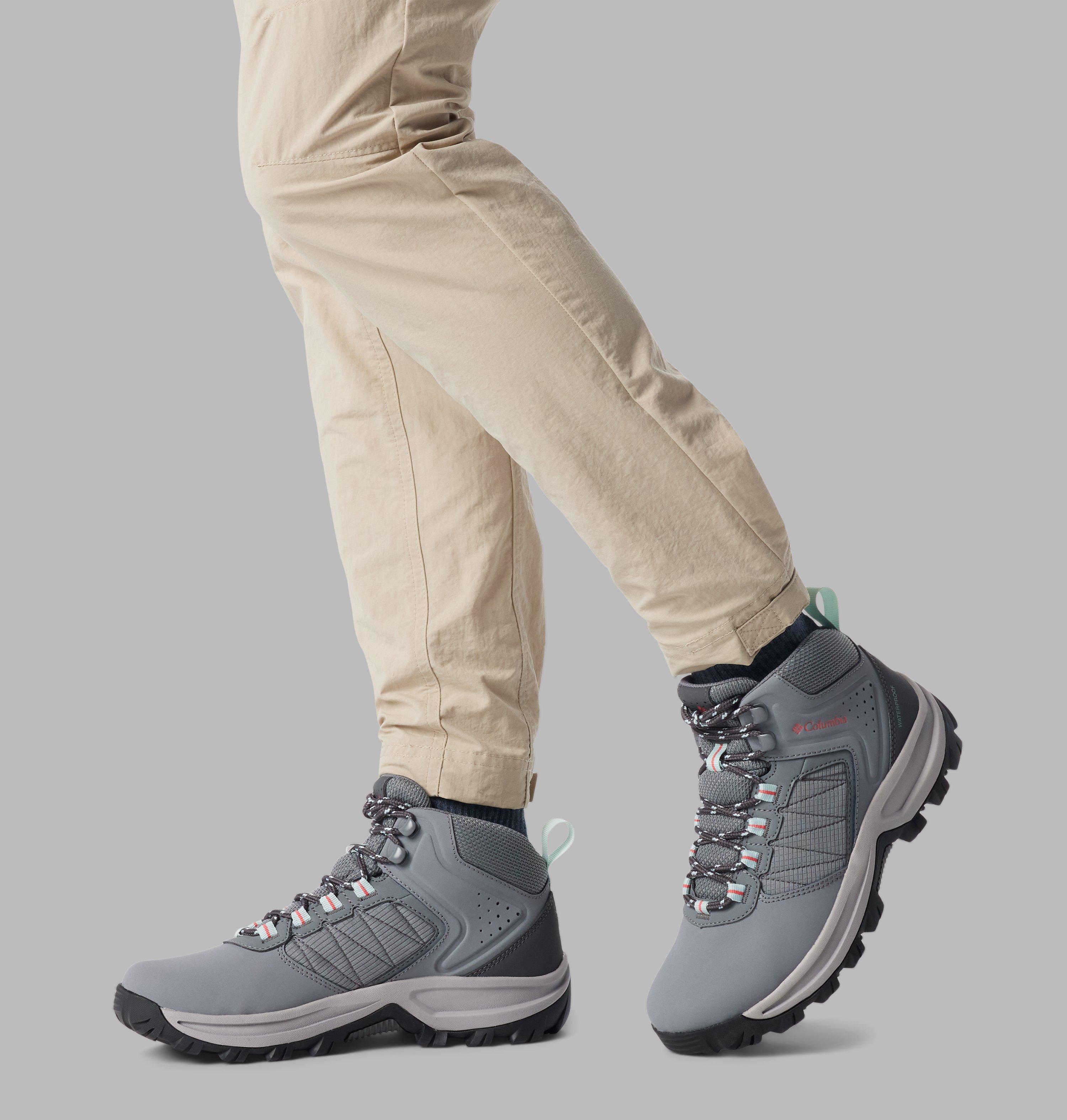 Women's Transverse Hike Waterproof Boot | 033 | 6.5 10