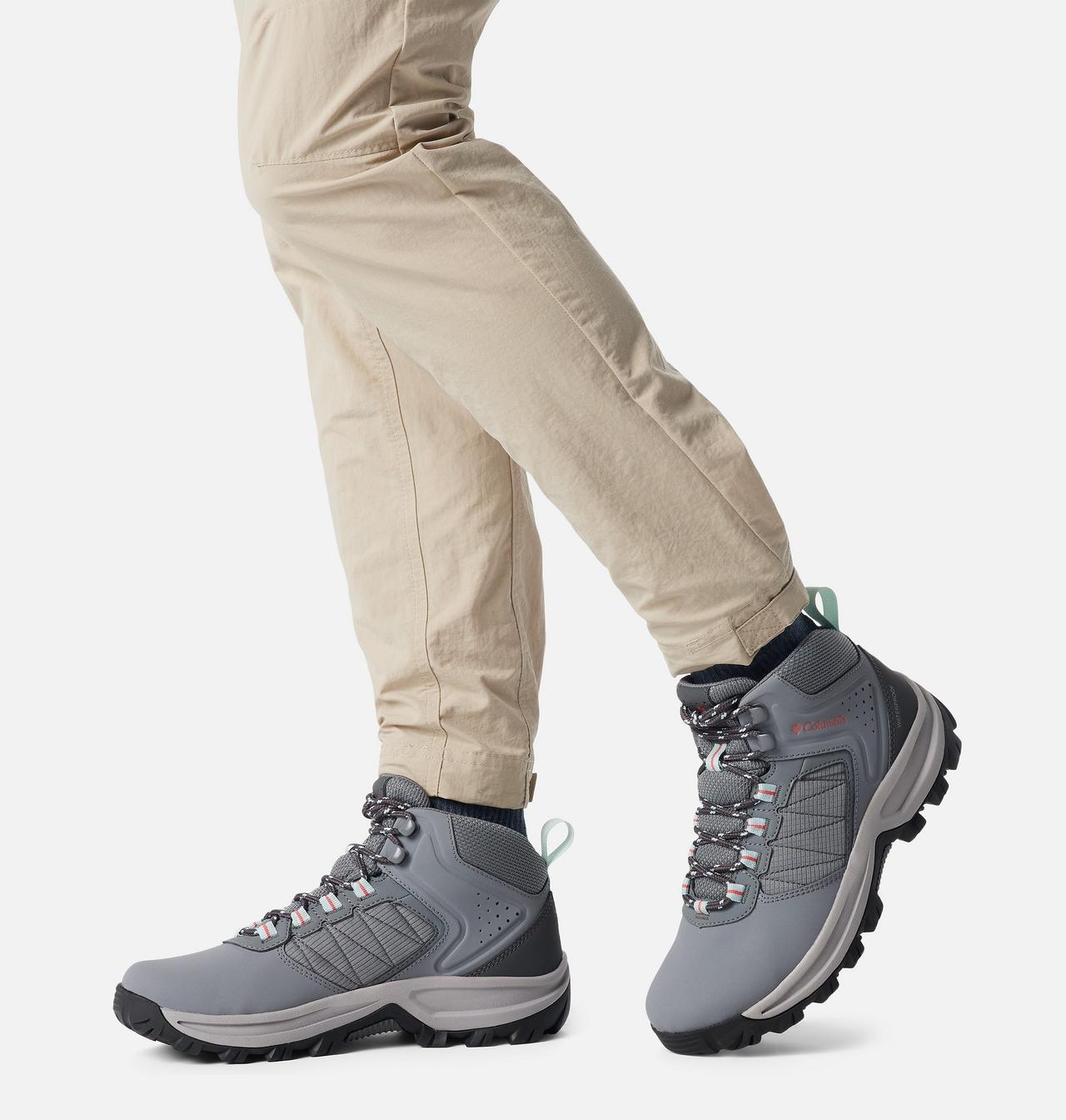 Women's Transverse™ Hike Waterproof Shoe | 033 | 6.5 10