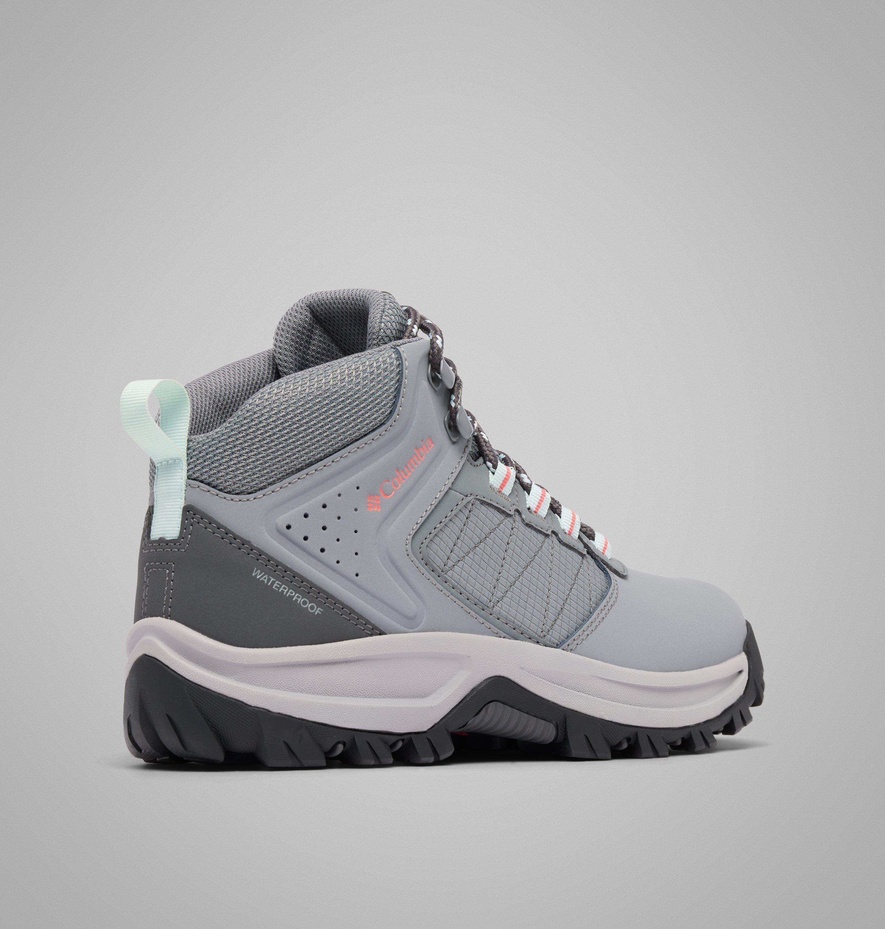 Women's Transverse Hike Waterproof Boot | 033 | 6.5 9