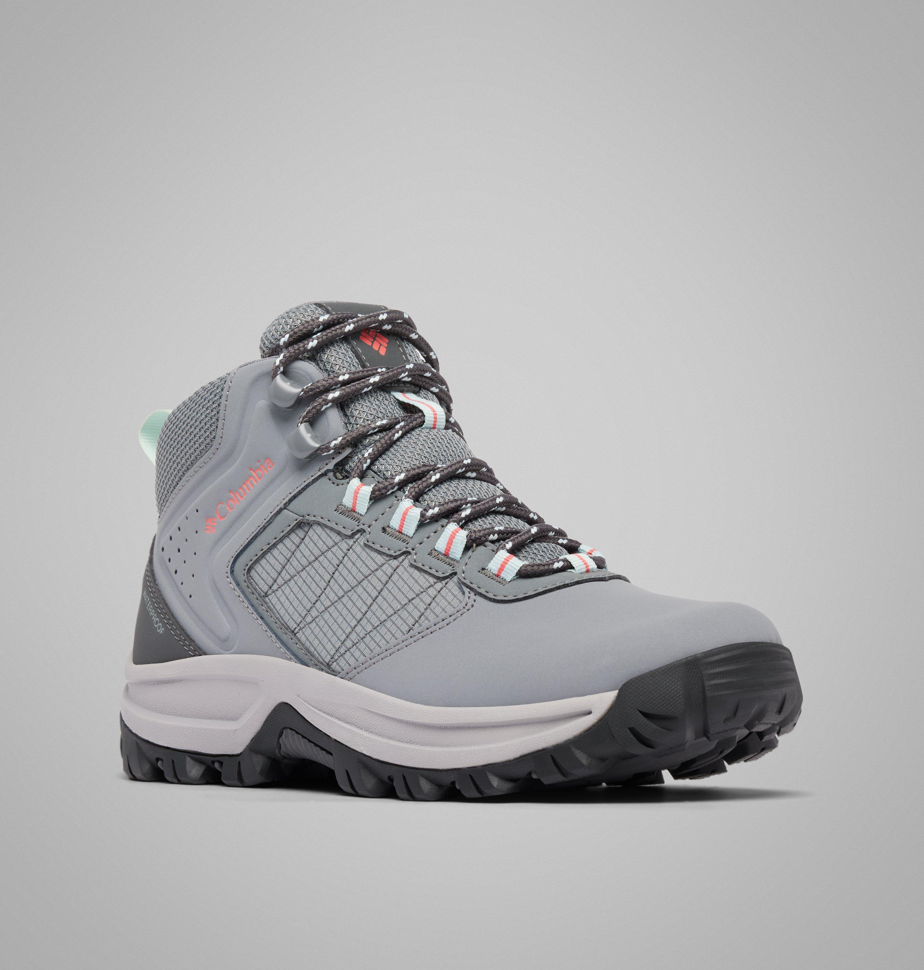 Women's Transverse Hike Waterproof Boot | 033 | 6.5 3
