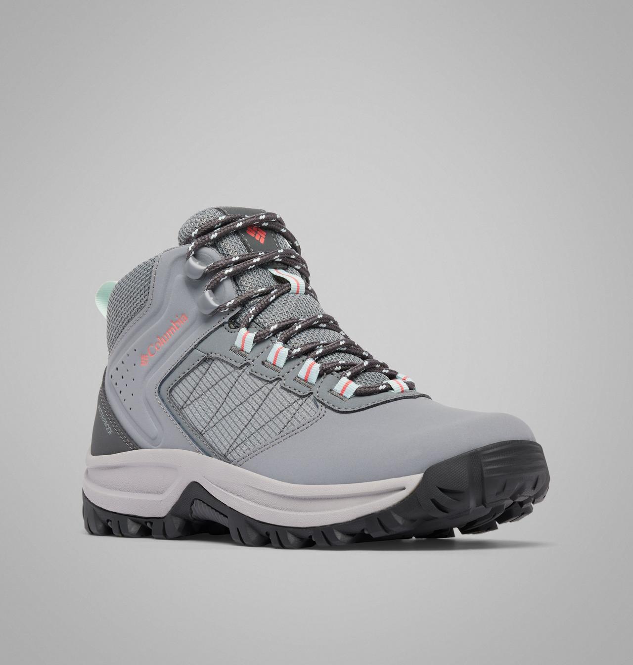 Women's Transverse™ Hike Waterproof Shoe | 033 | 6.5 3