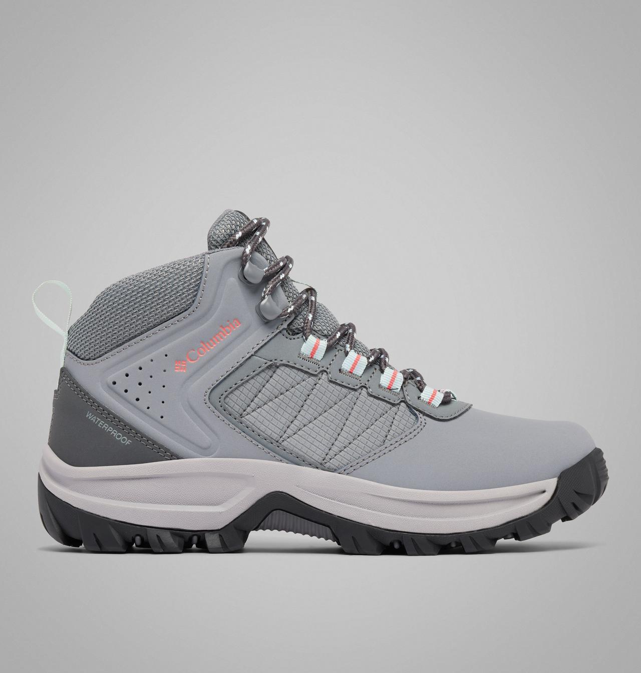 Women's Transverse™ Hike Waterproof Shoe | 033 | 6.5 1
