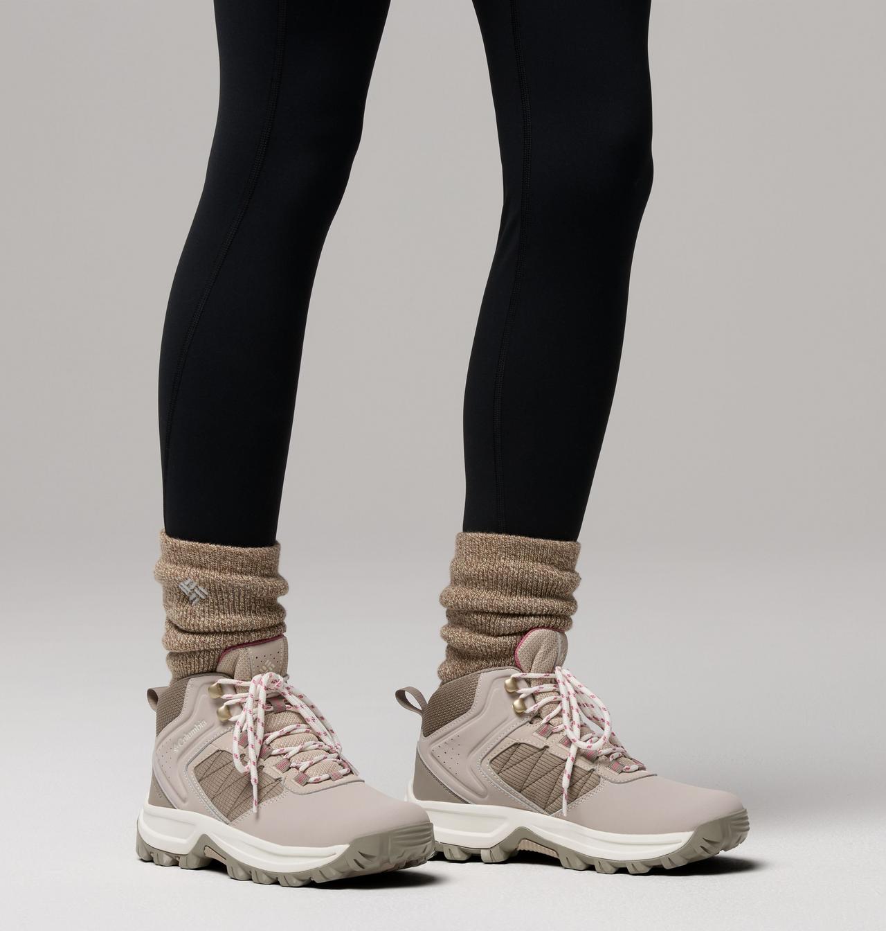 Women's Transverse™ Hike Waterproof Shoe | 096 | 6.5 10