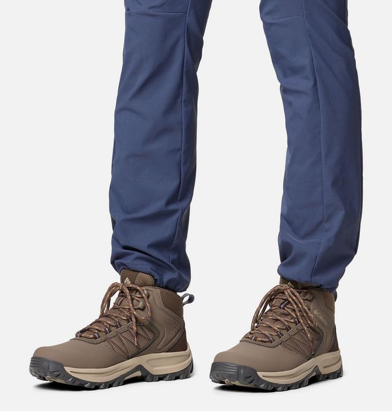TRANSVERSE HIKE WATERPROOF, Color: Mud, New Moon, image 10