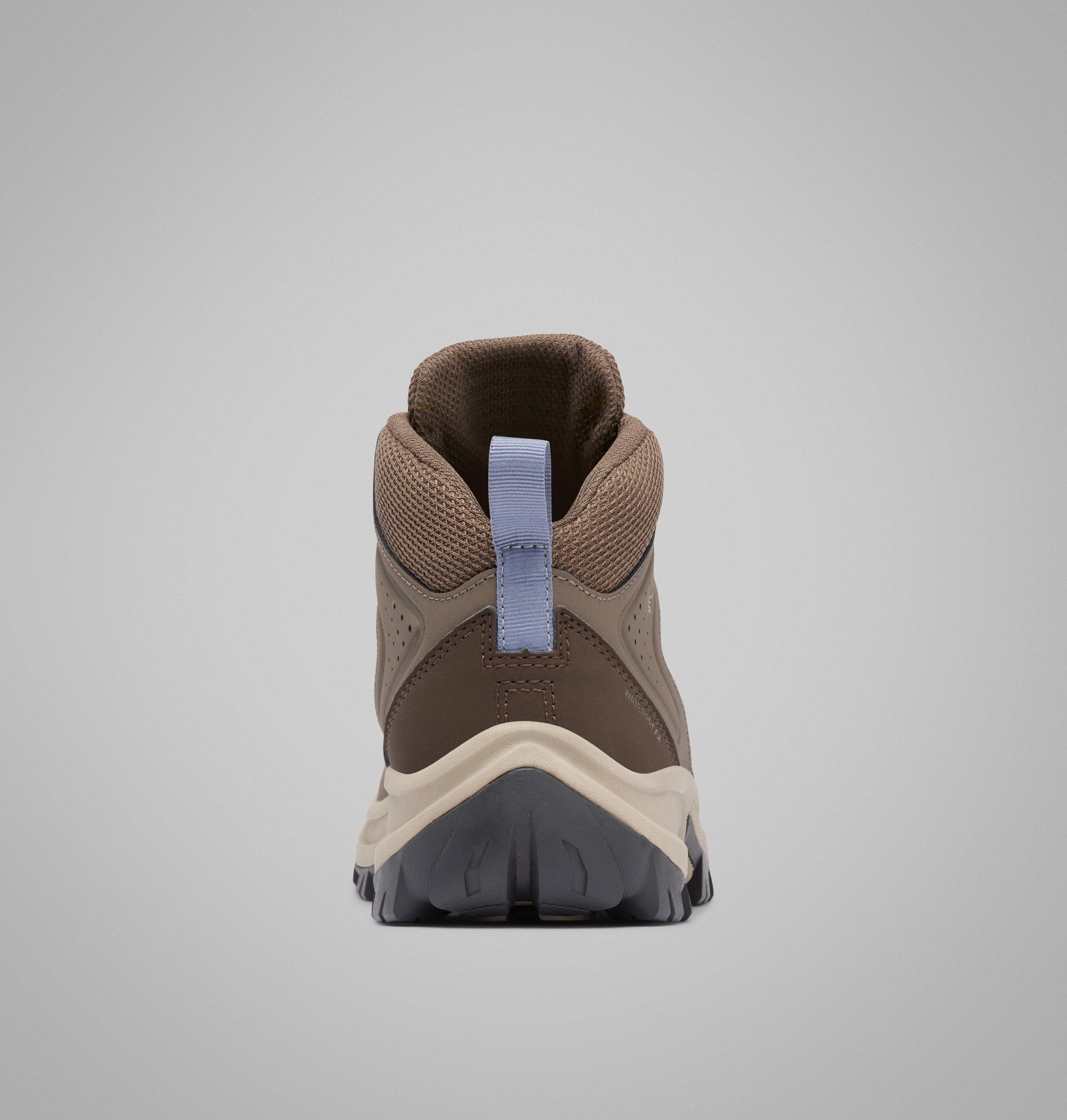 Women's Transverse Hike Waterproof Boot 2