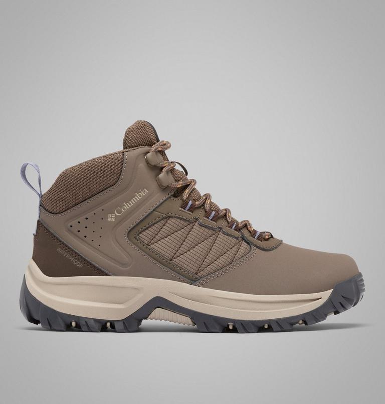 TRANSVERSE HIKE WATERPROOF, Color: Mud, New Moon, image 1