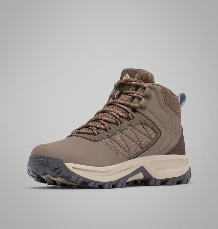 TRANSVERSE HIKE WATERPROOF, Color: Mud, New Moon, image 7