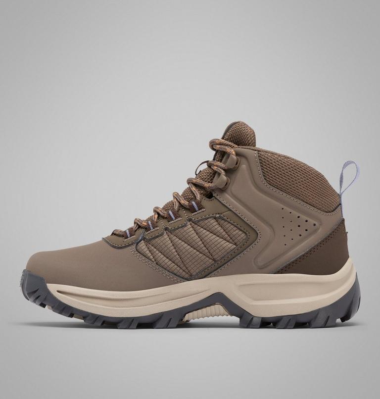 TRANSVERSE HIKE WATERPROOF, Color: Mud, New Moon, image 6