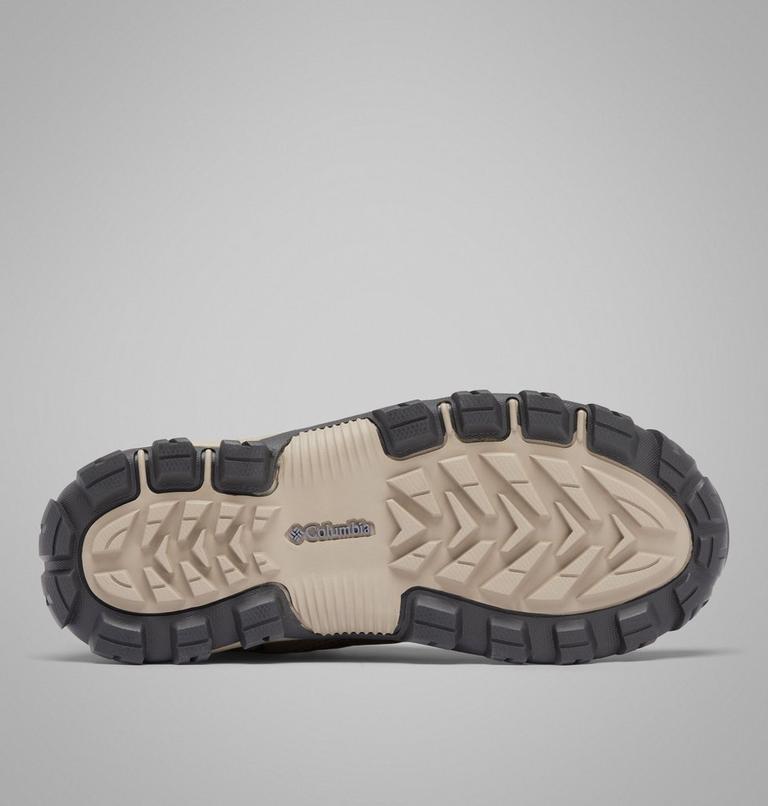 TRANSVERSE HIKE WATERPROOF, Color: Mud, New Moon, image 5
