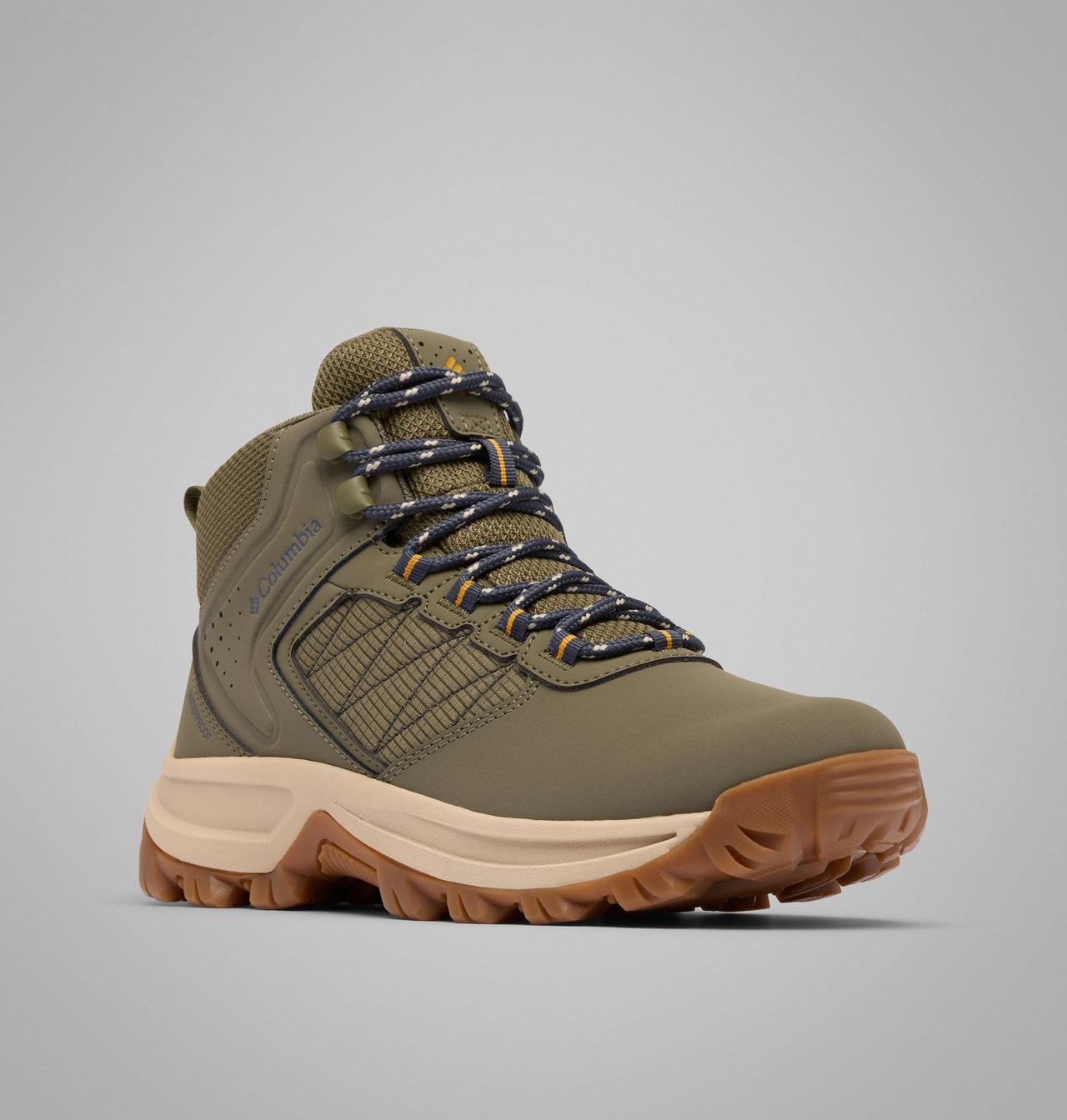 Women's Transverse™ Hike Waterproof Shoe | 397 | 9 3
