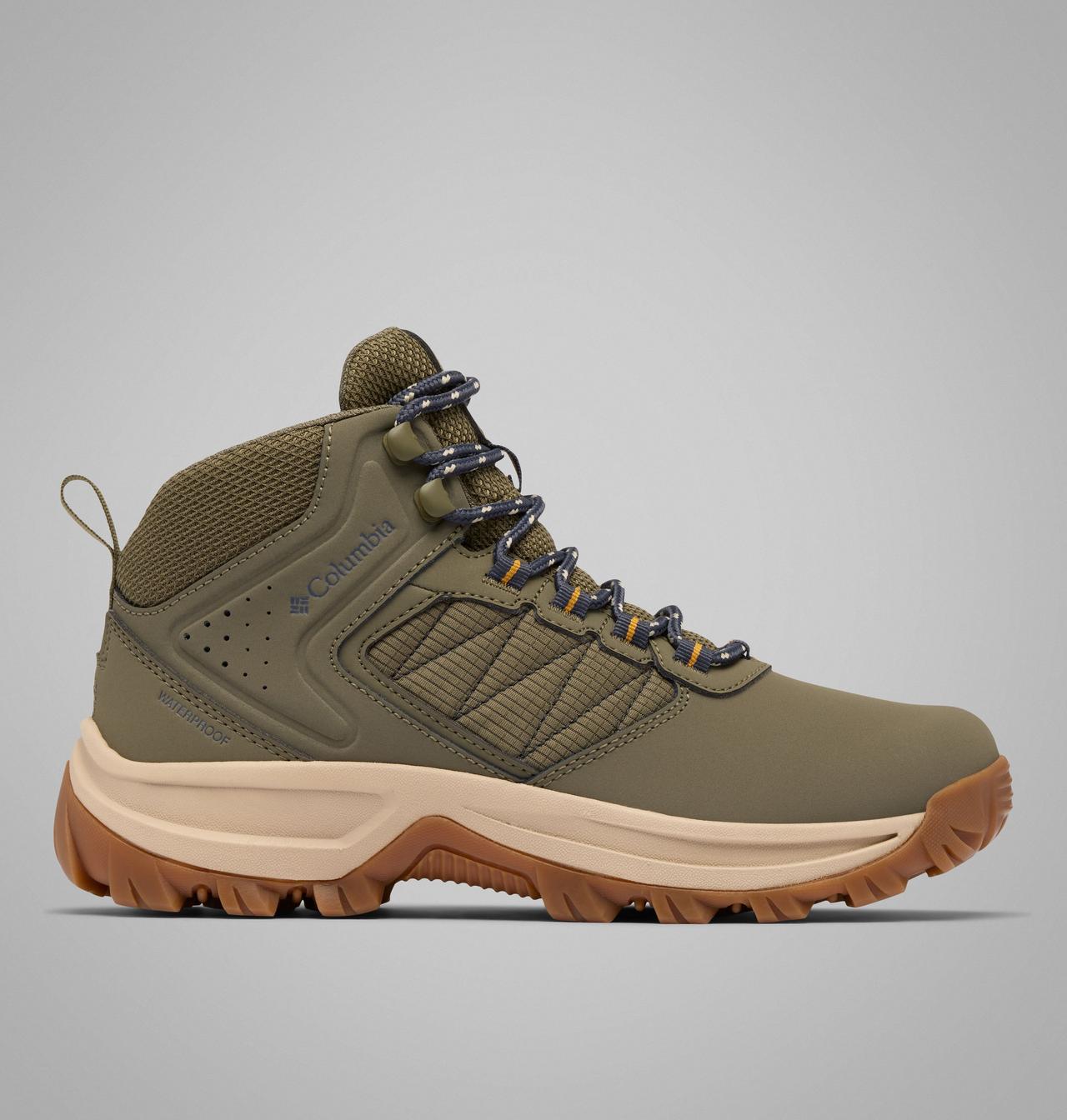 Women's Transverse™ Hike Waterproof Shoe | 397 | 9 1