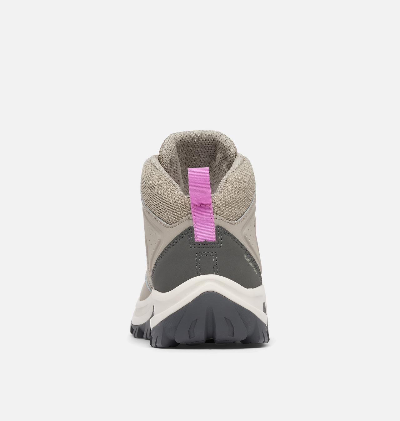 Women's Transverse™ Hike Waterproof - Wide 2