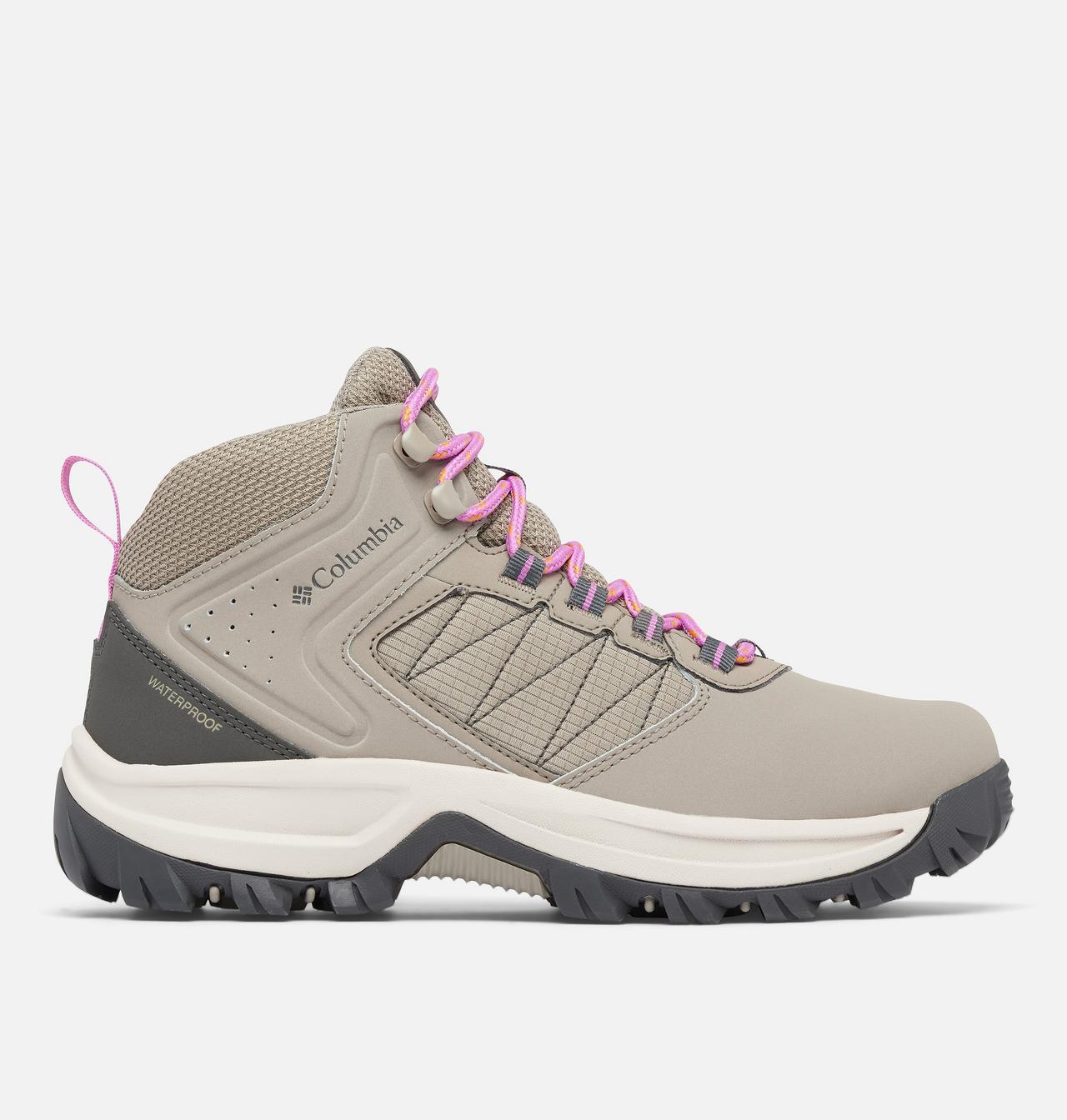 Women's Transverse™ Hike Waterproof - Wide 1