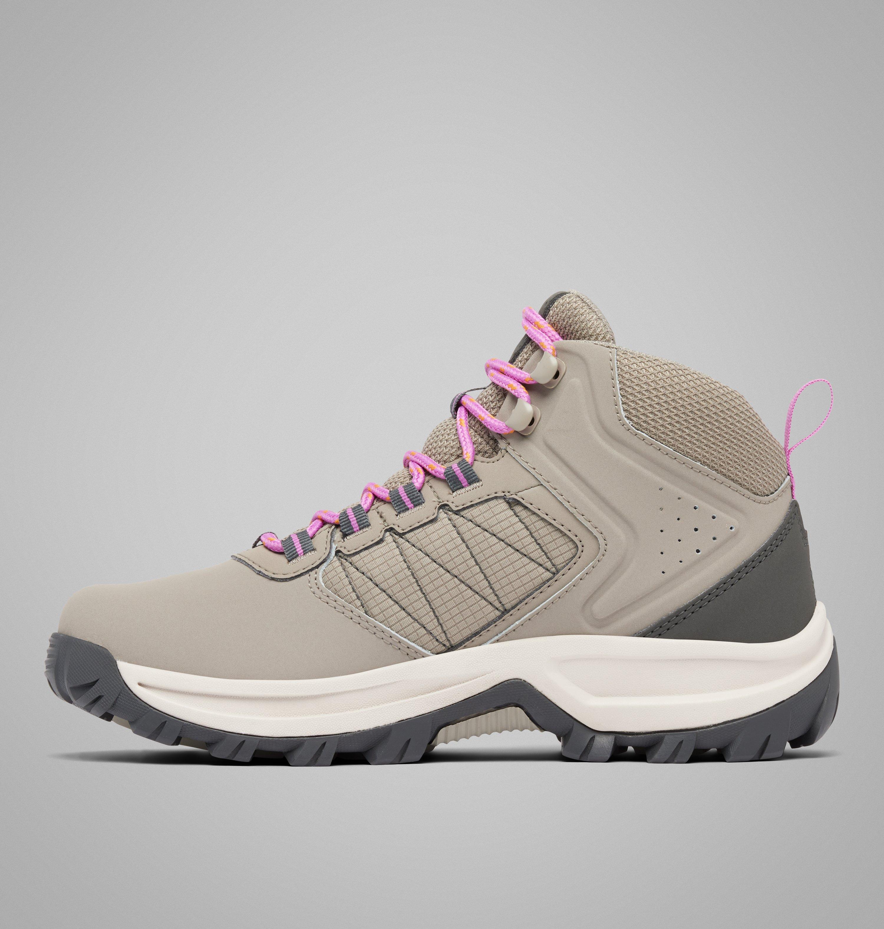 Women's Transverse Hike Waterproof Boot - Wide 6