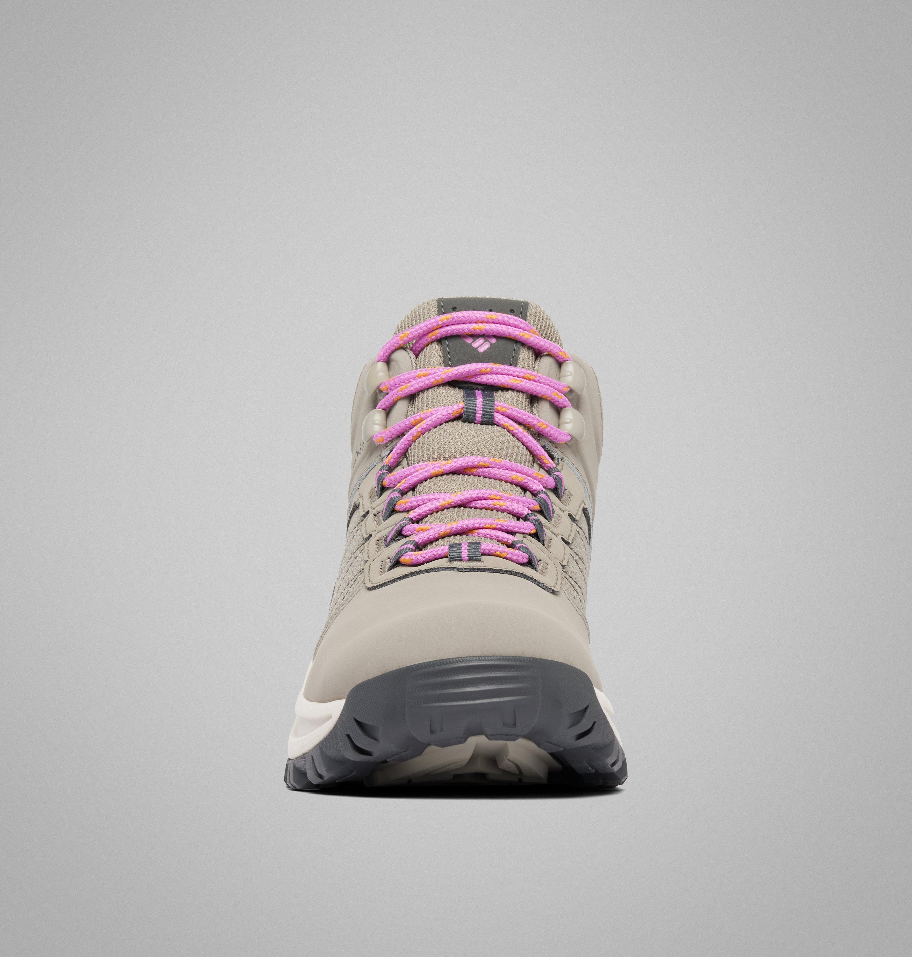 Women's Transverse Hike Waterproof Boot - Wide 8